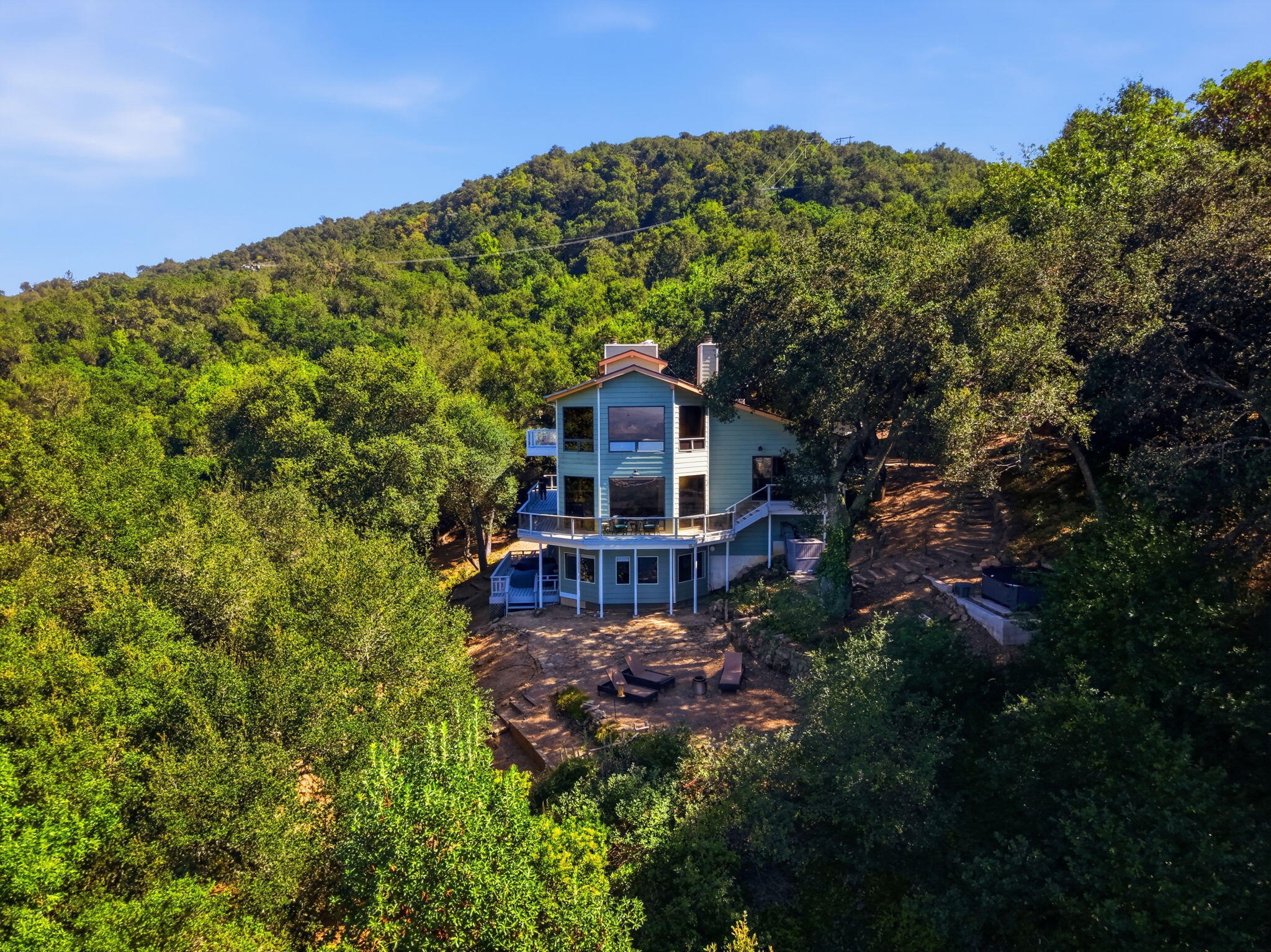 5150 E Camino Cielo