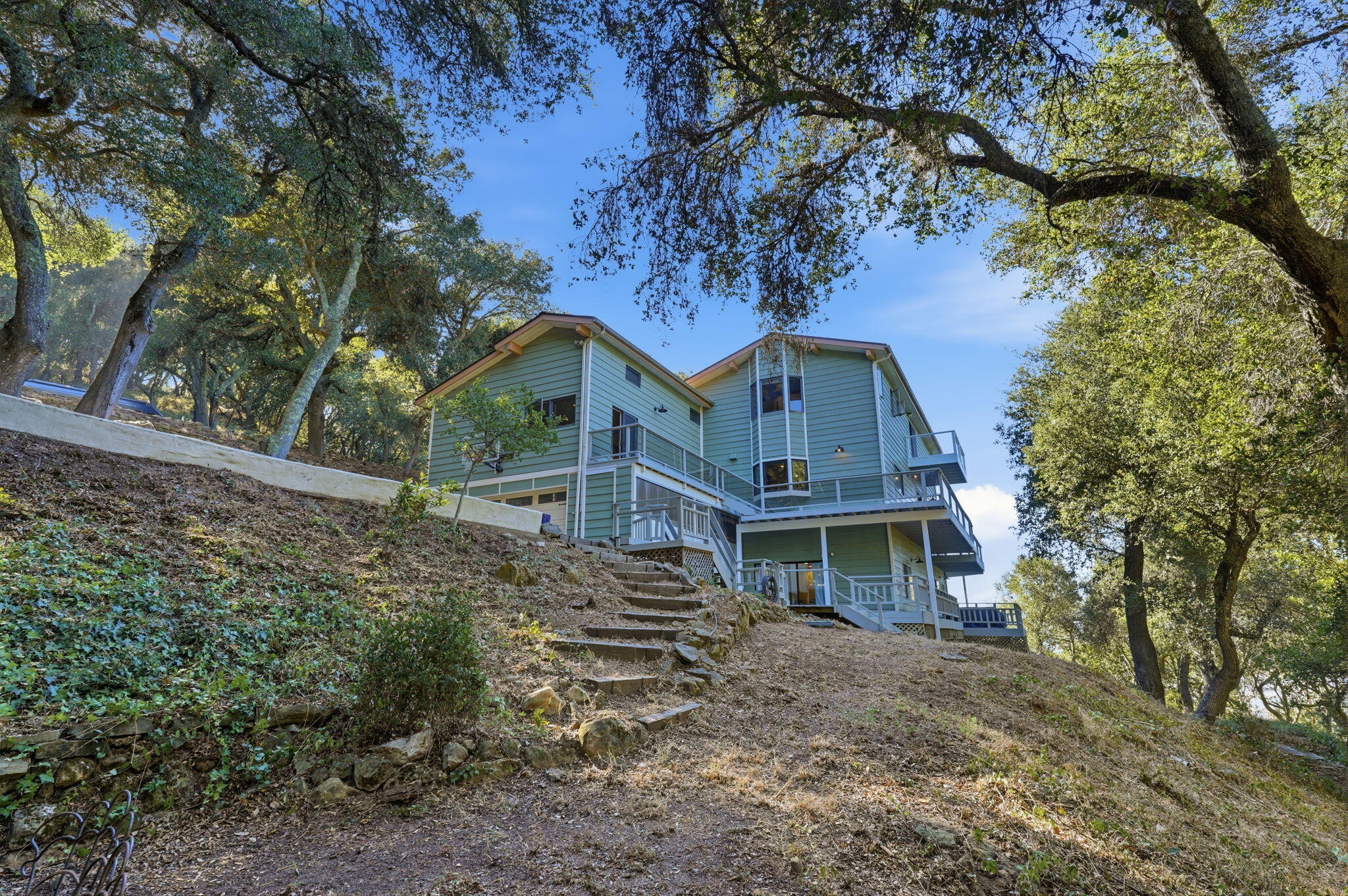 5150 E Camino Cielo