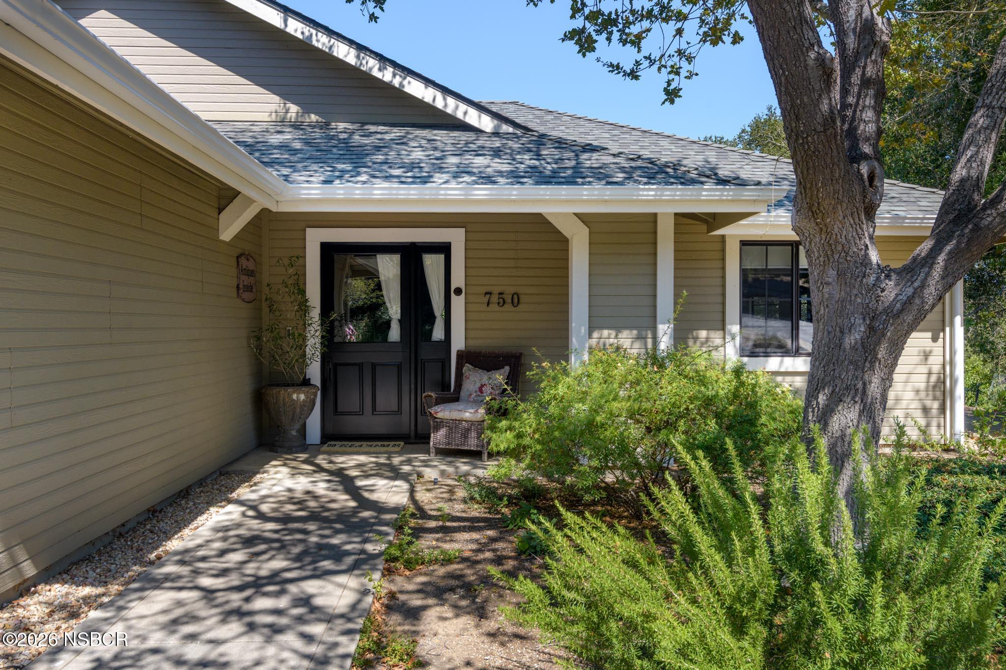 750 Hillside Drive