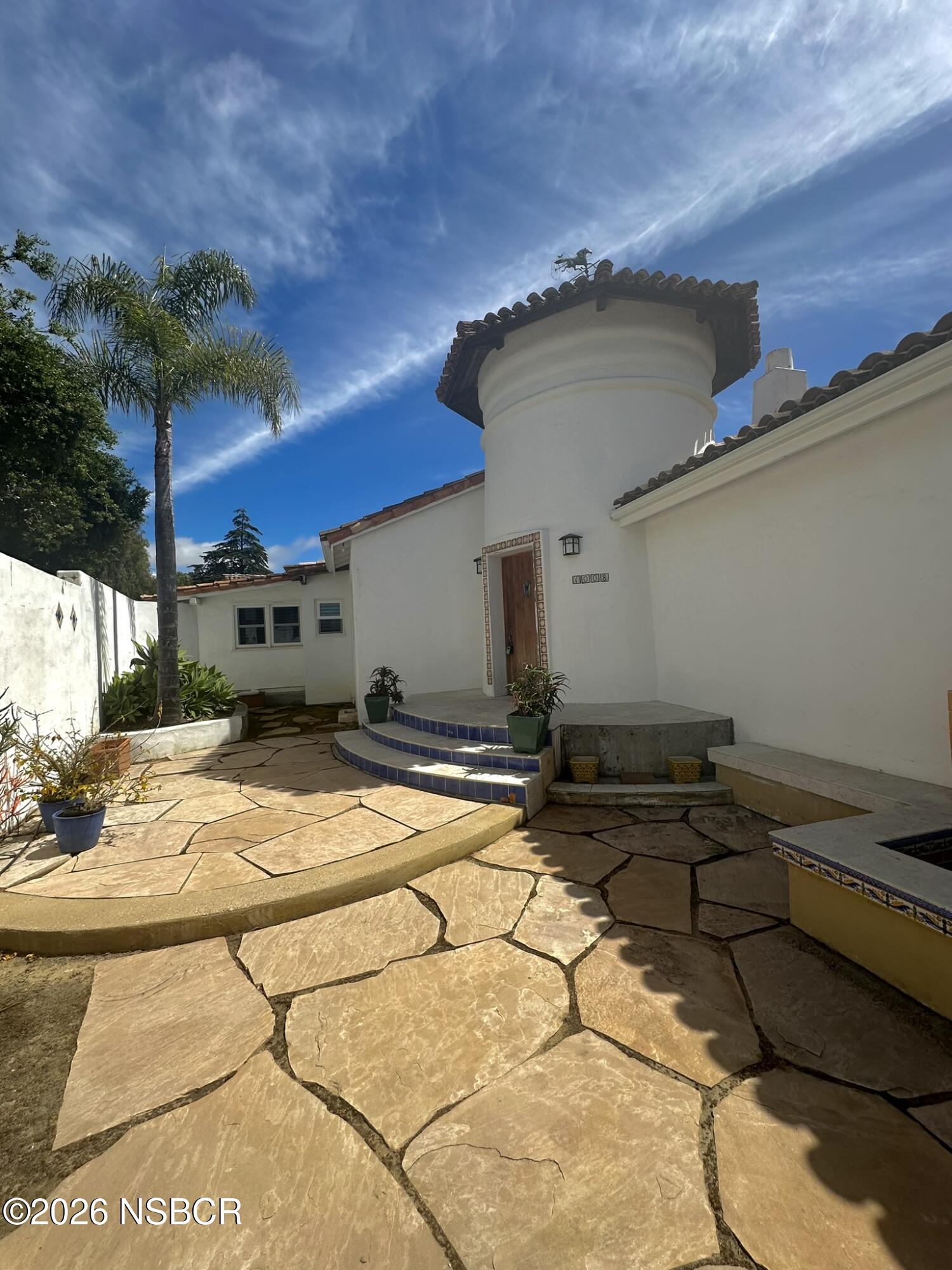 1008 N Ontare Road