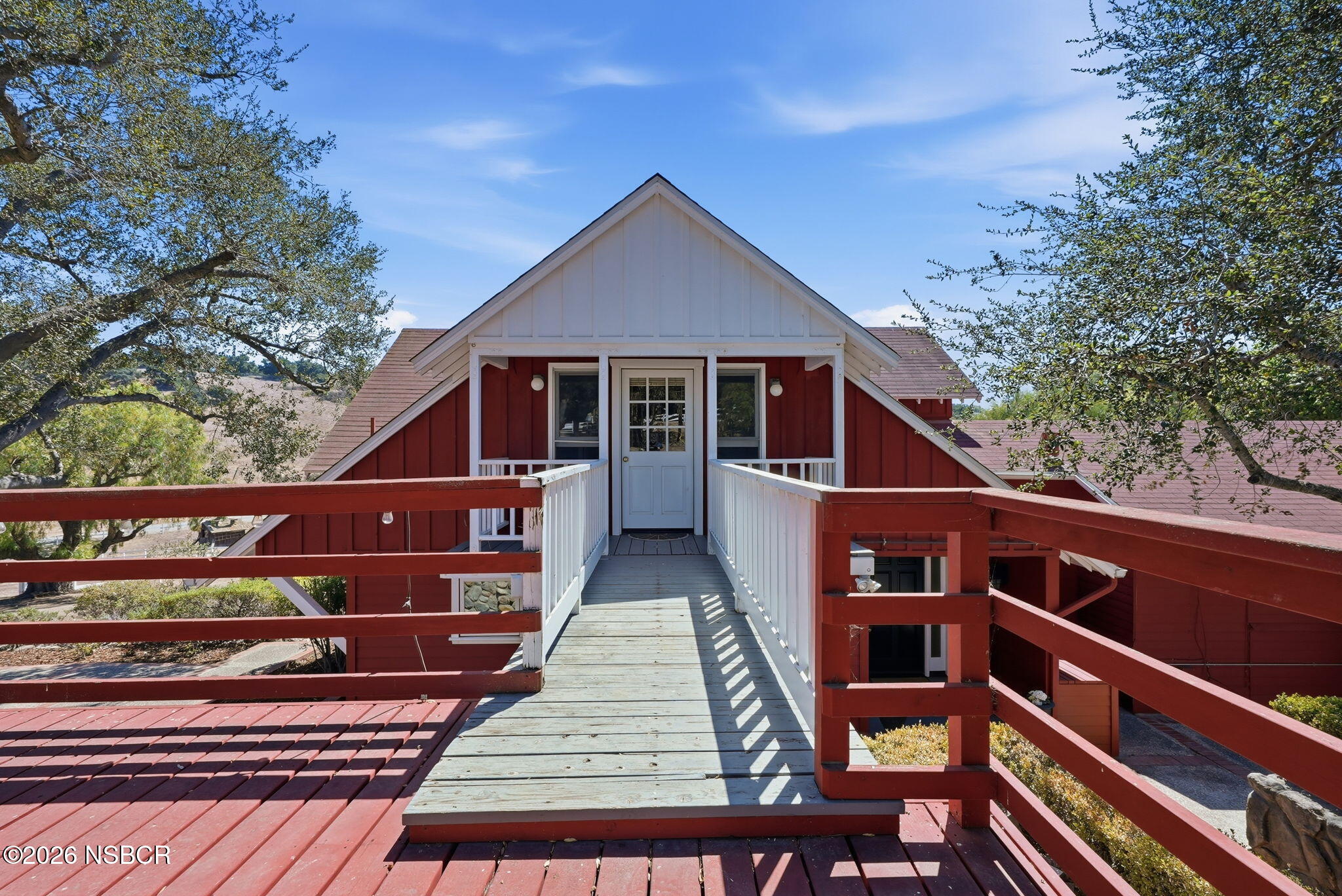 1245 Fredensborg Canyon Road