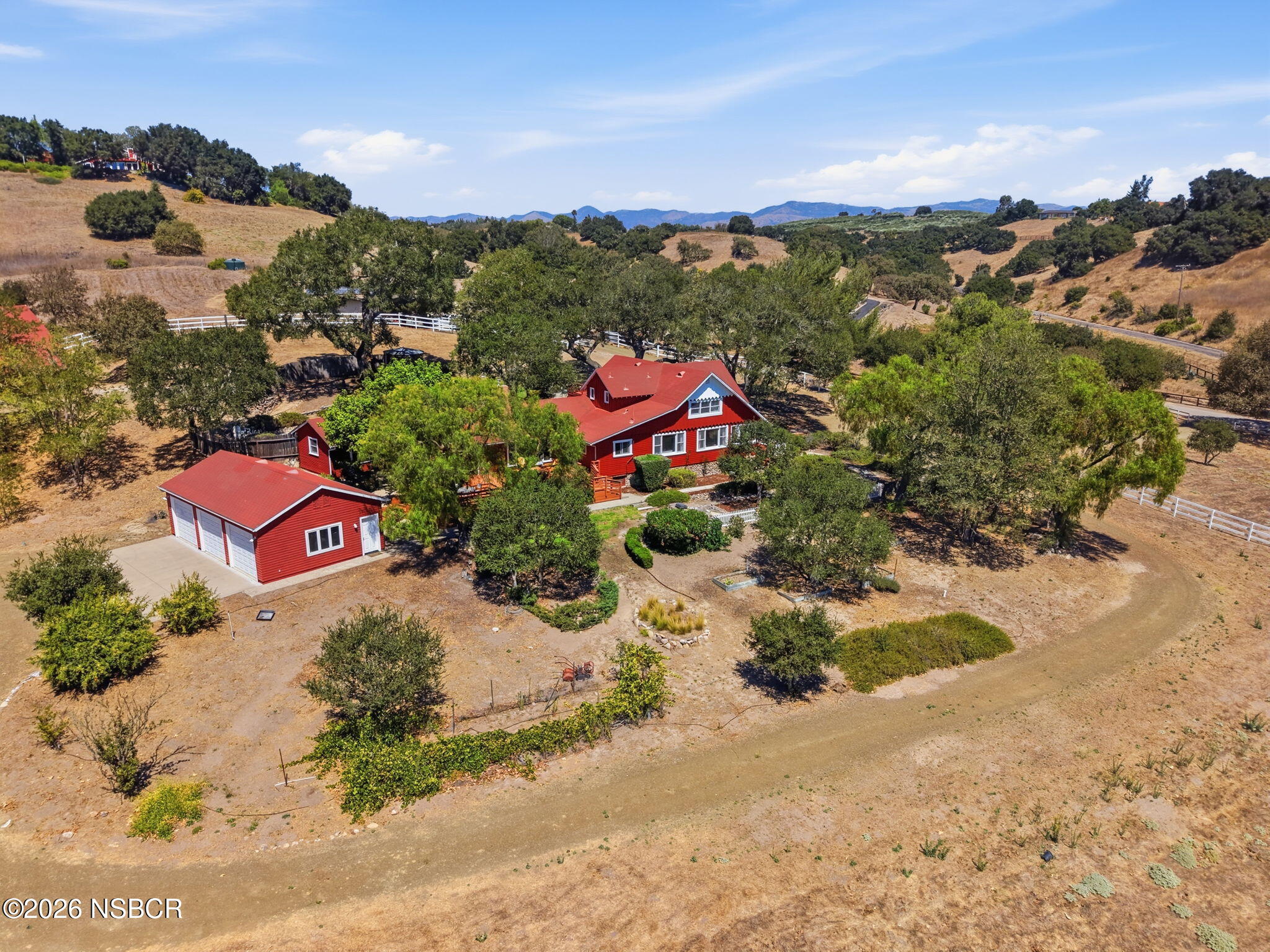 1245 Fredensborg Canyon Road