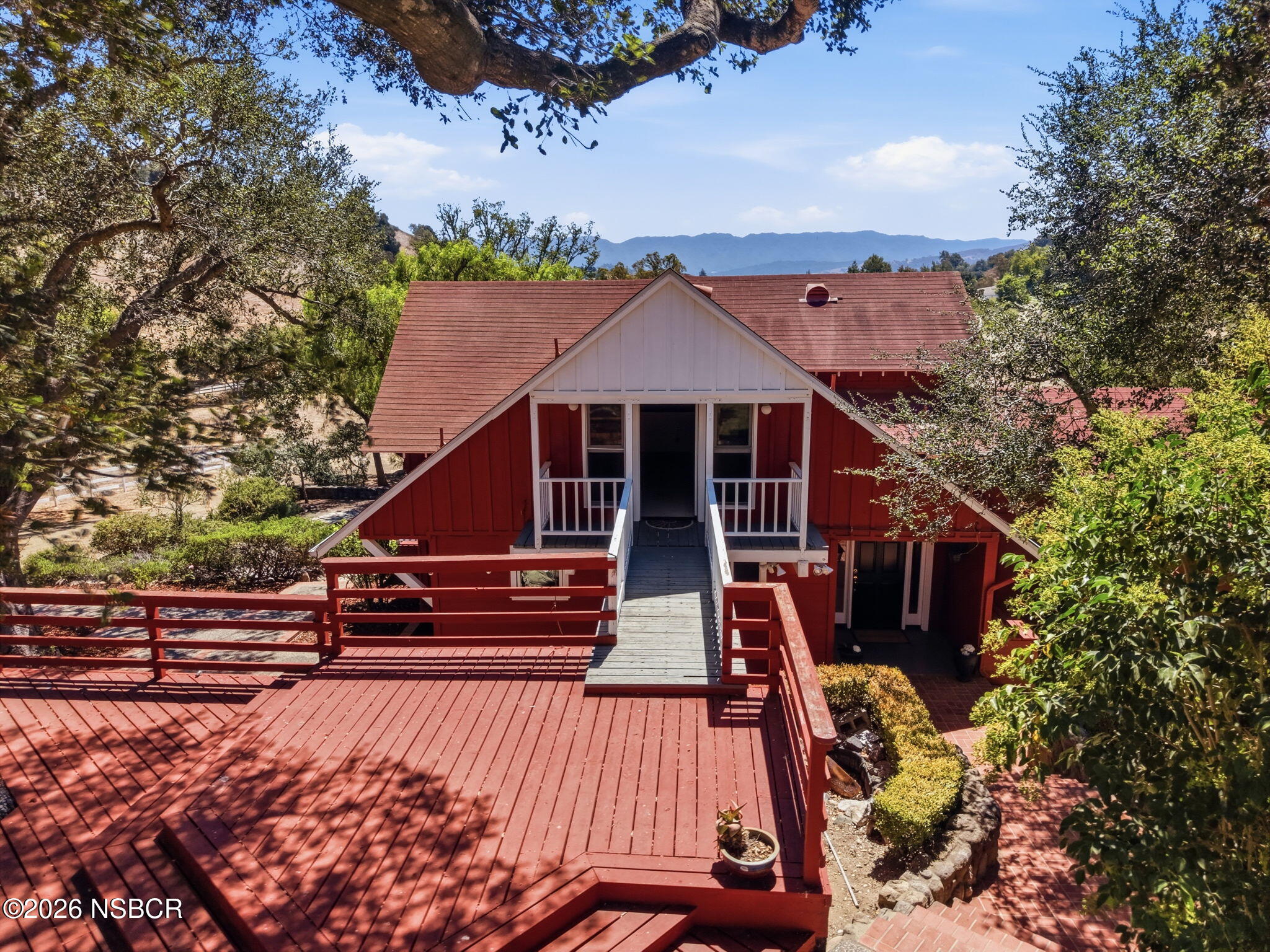 1245 Fredensborg Canyon Road