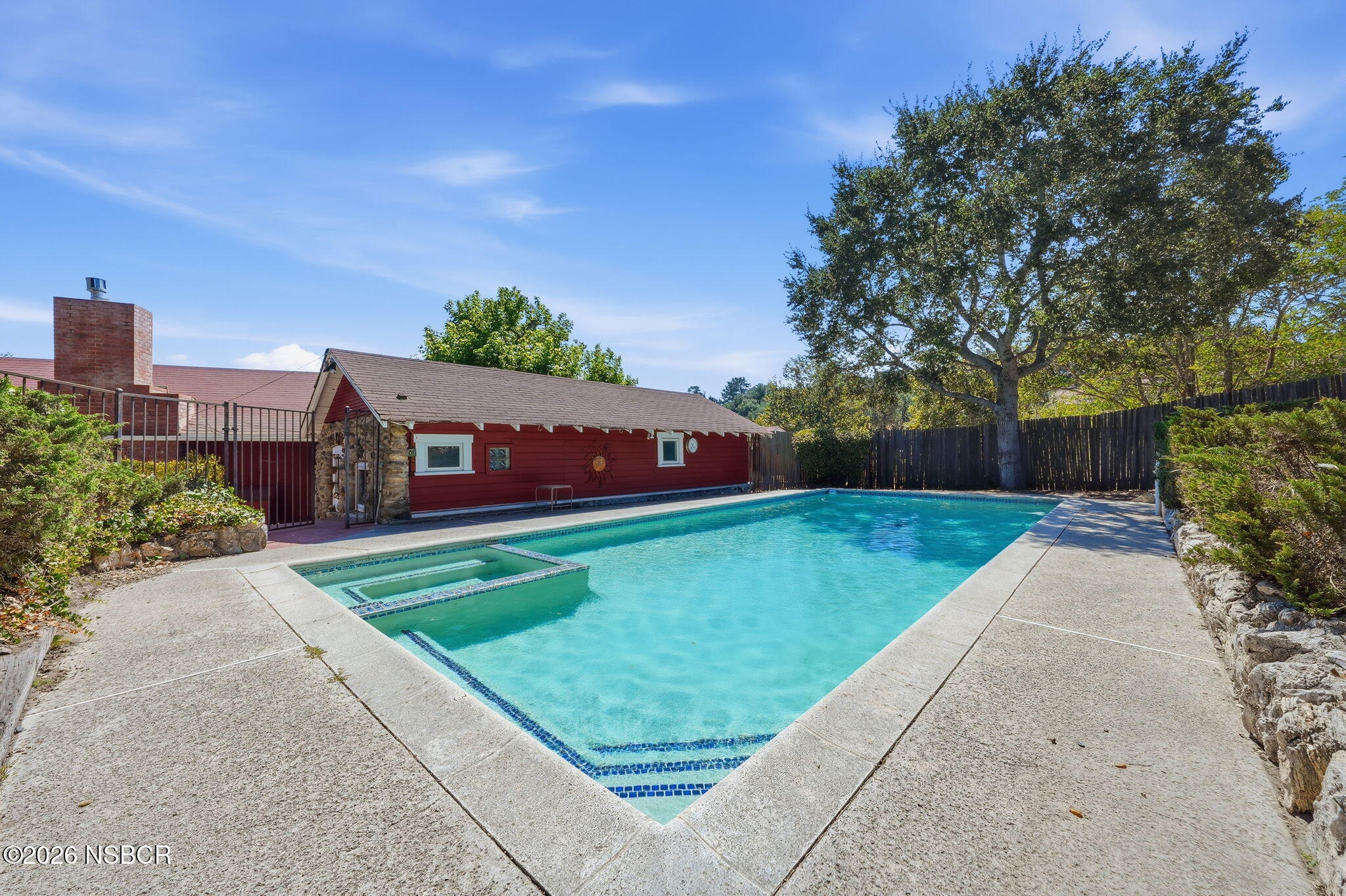 1245 Fredensborg Canyon Road