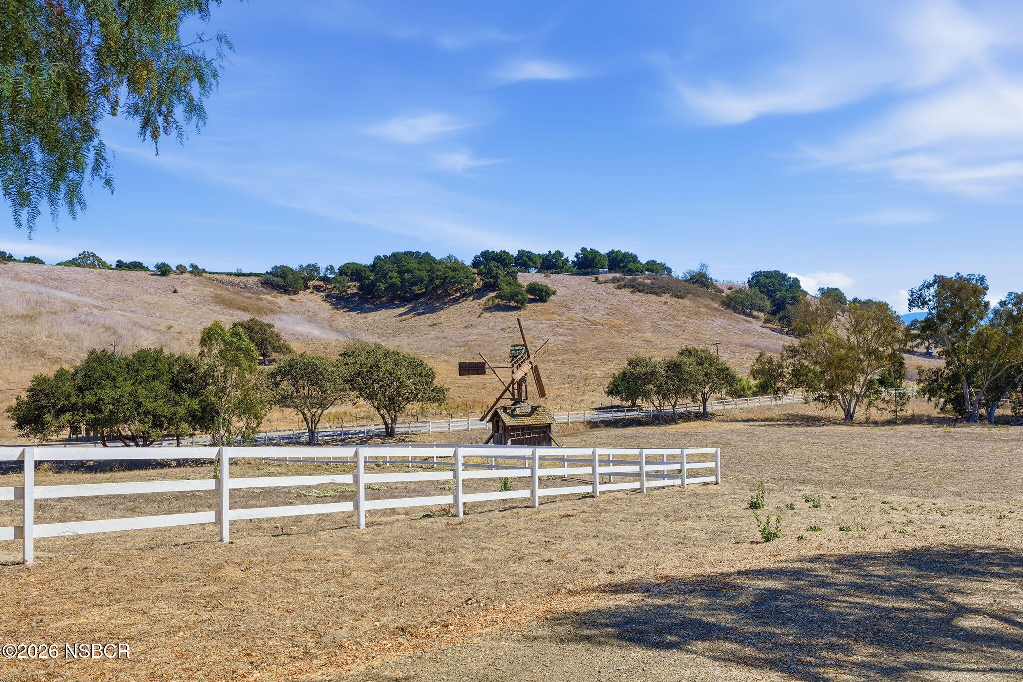 1245 Fredensborg Canyon Road