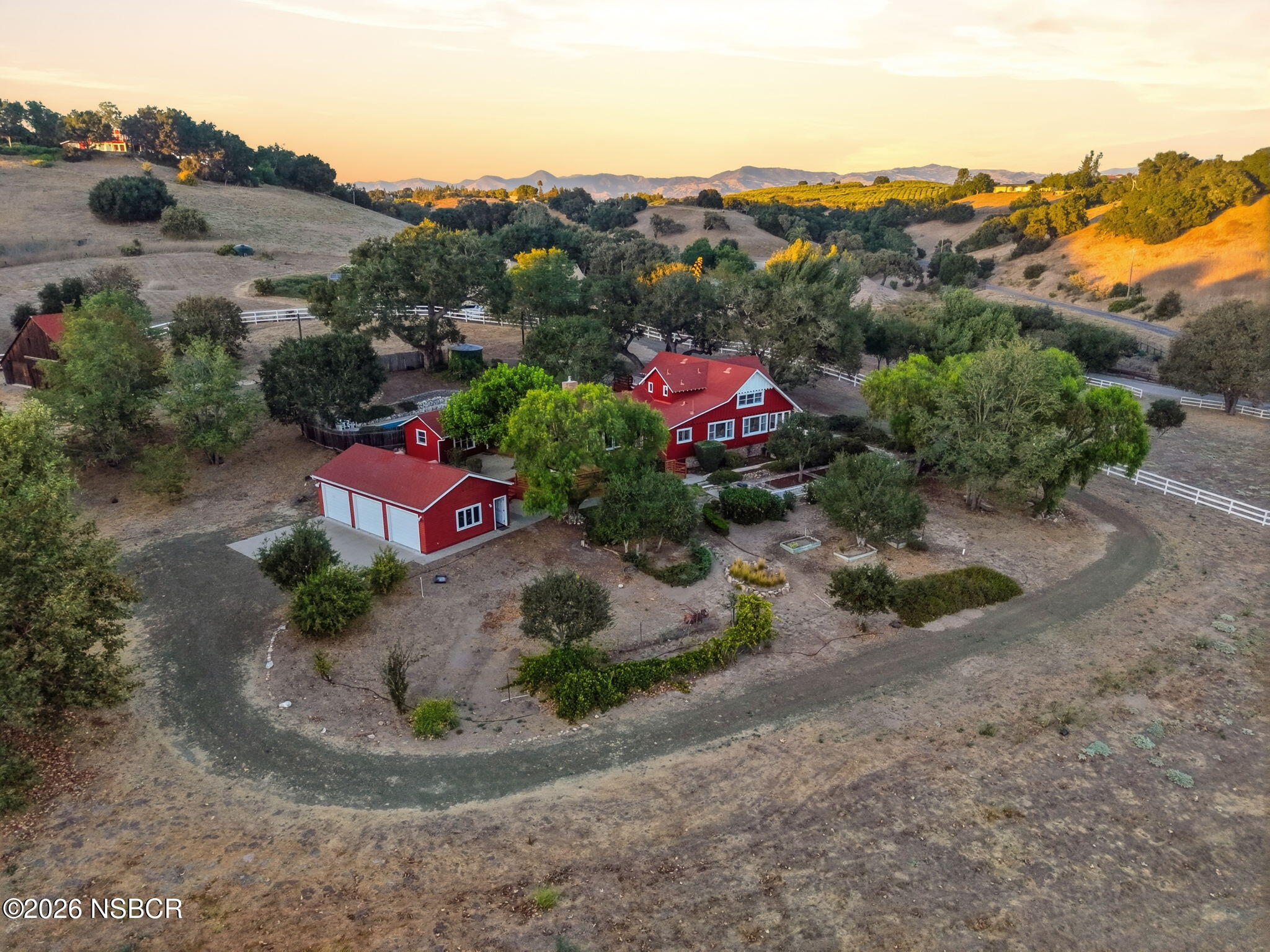1245 Fredensborg Canyon Road