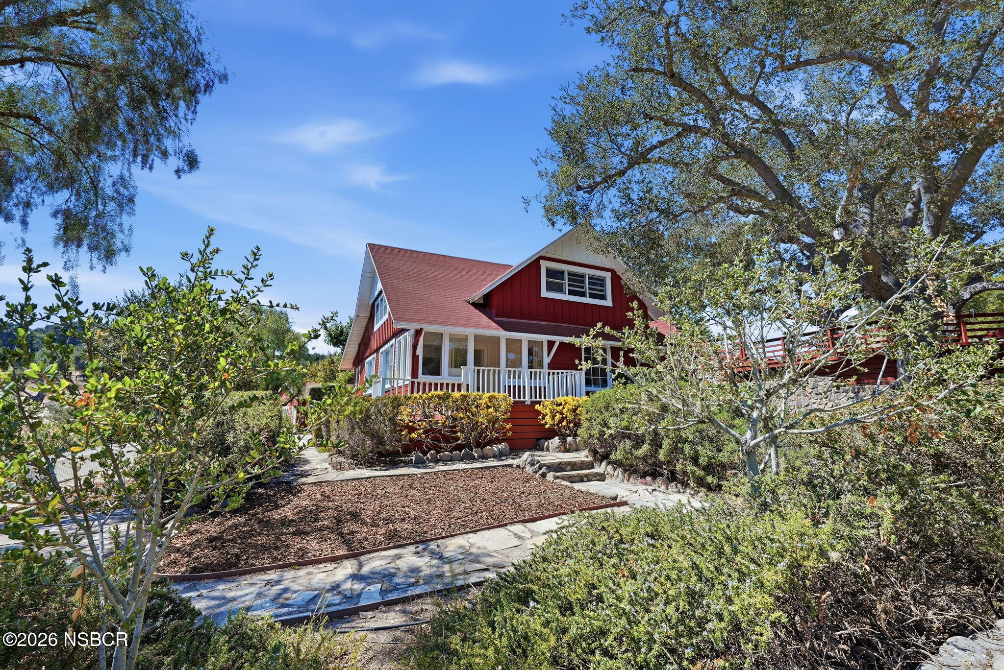 1245 Fredensborg Canyon Road