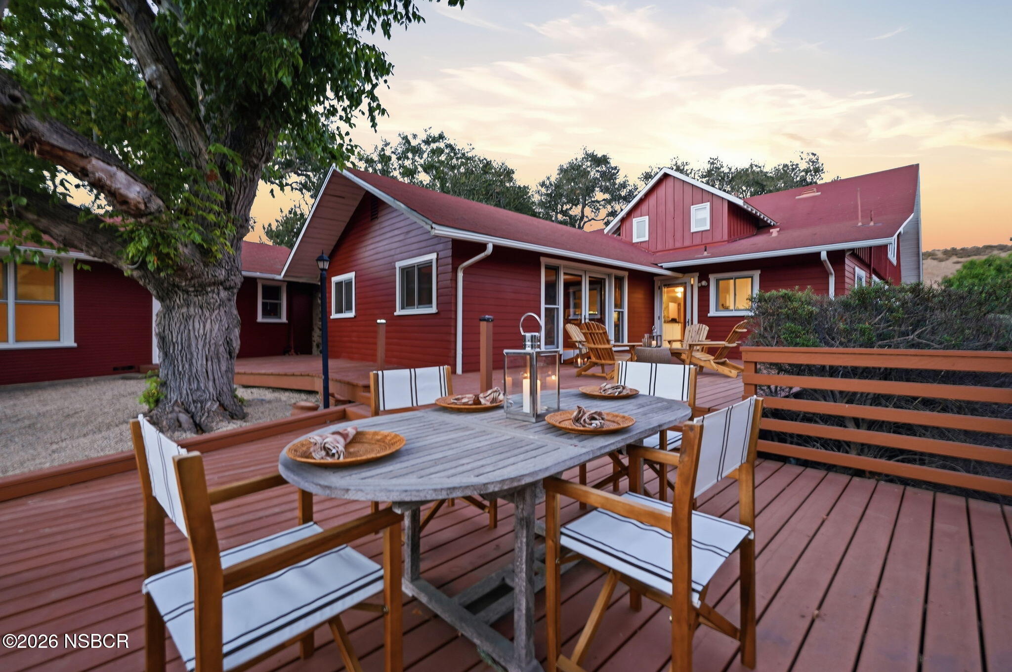 1245 Fredensborg Canyon Road