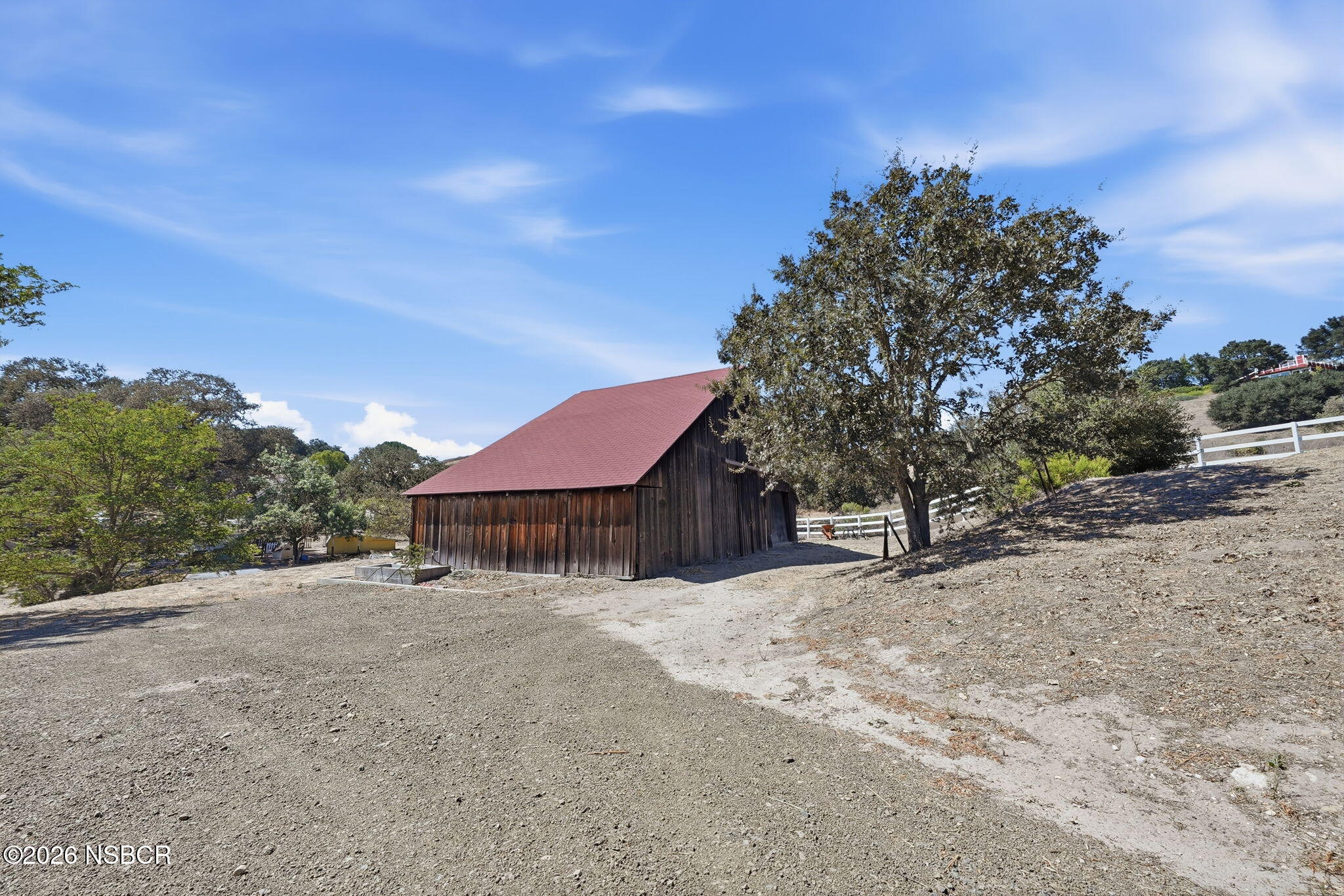 1245 Fredensborg Canyon Road
