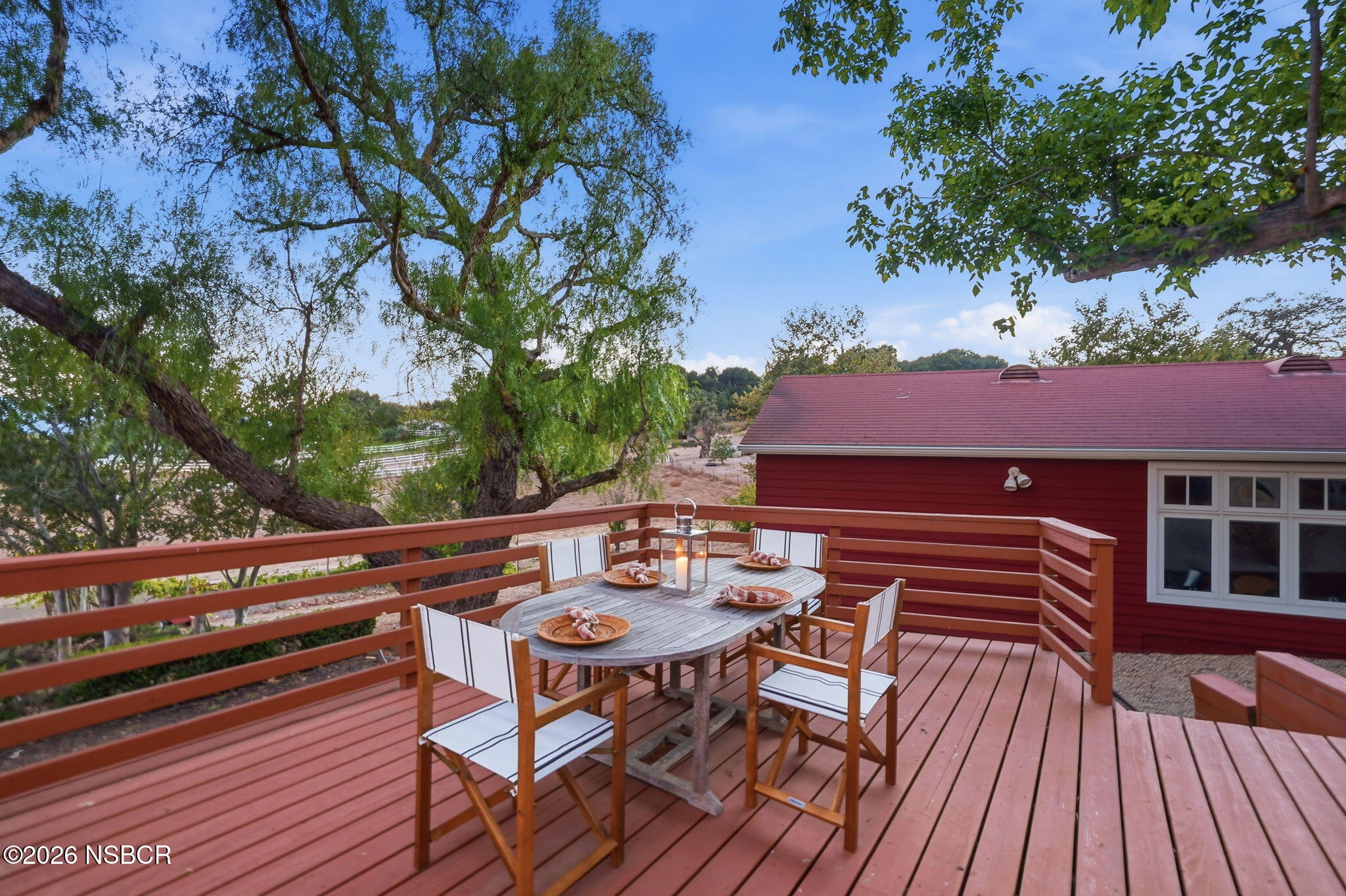 1245 Fredensborg Canyon Road