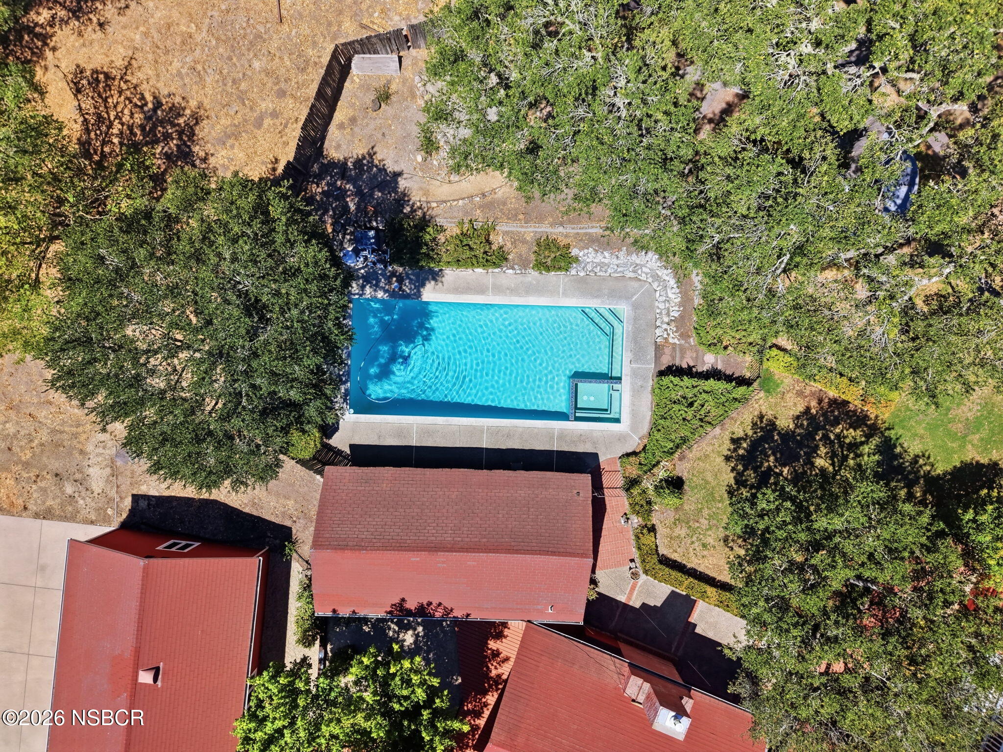 1245 Fredensborg Canyon Road