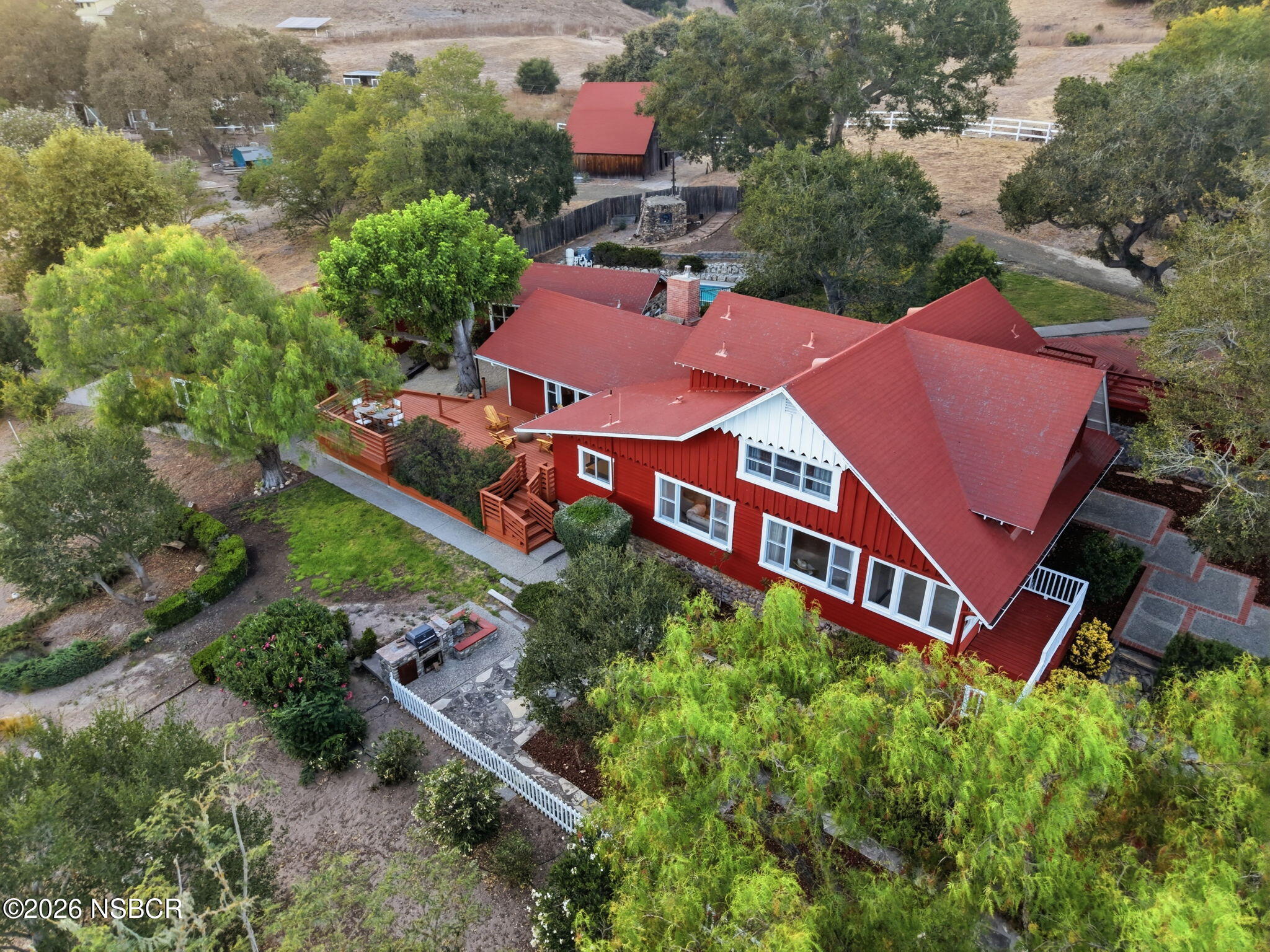 1245 Fredensborg Canyon Road