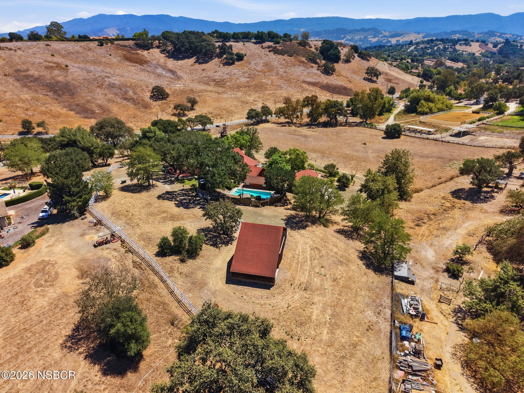 1245 Fredensborg Canyon Road