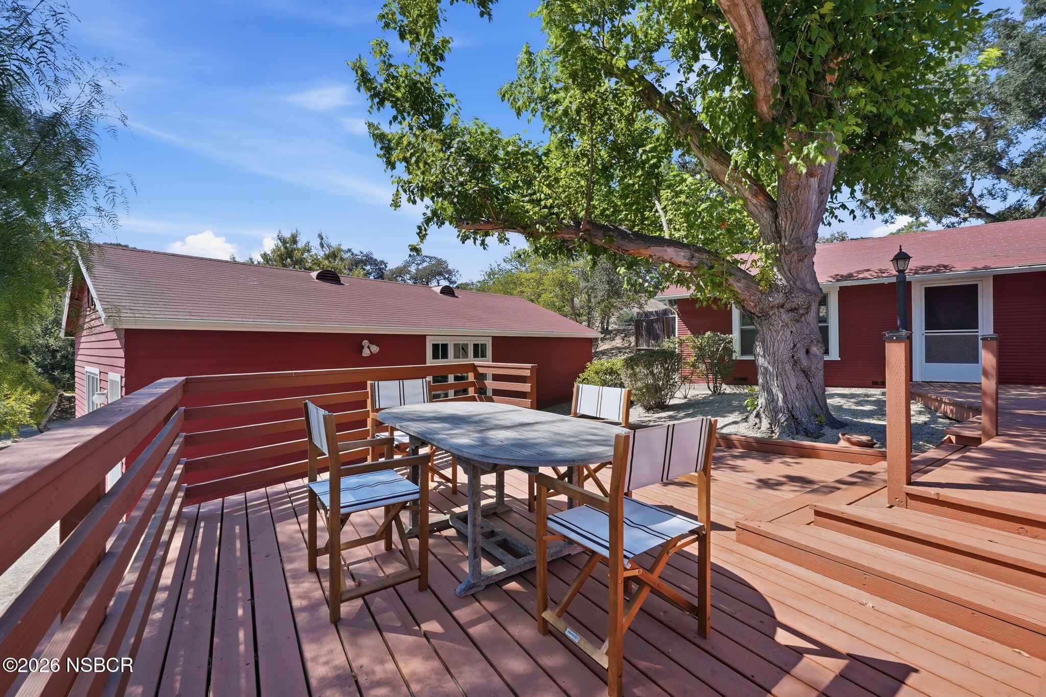1245 Fredensborg Canyon Road