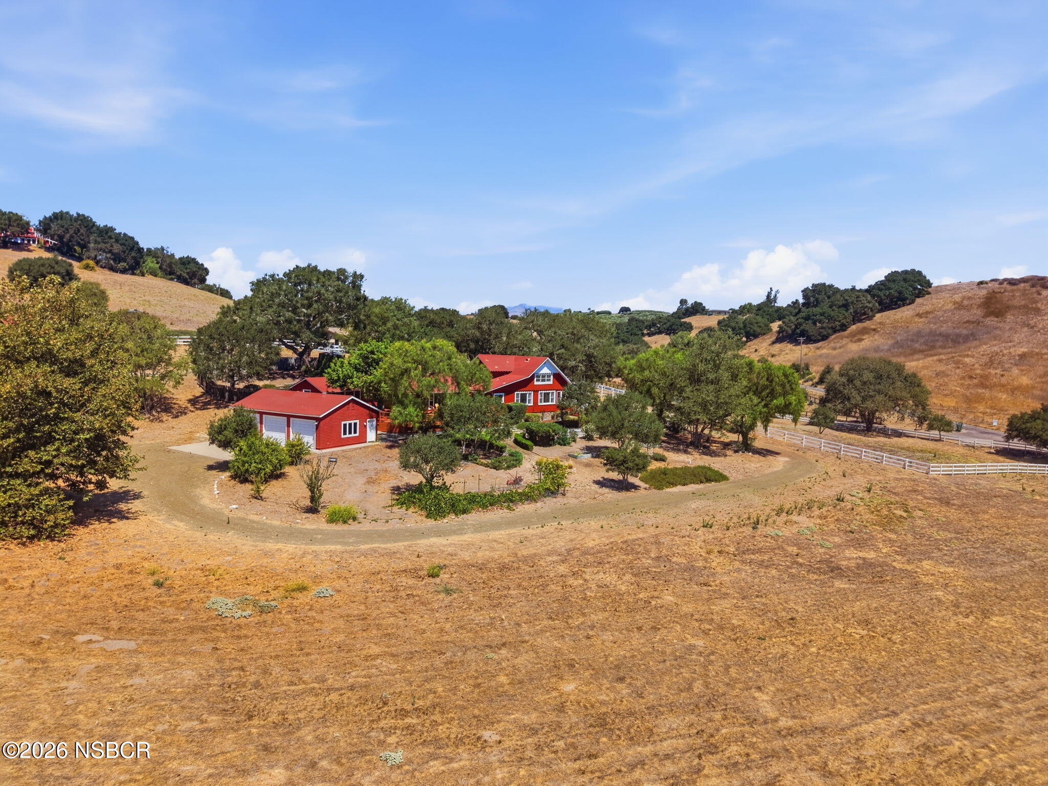 1245 Fredensborg Canyon Road