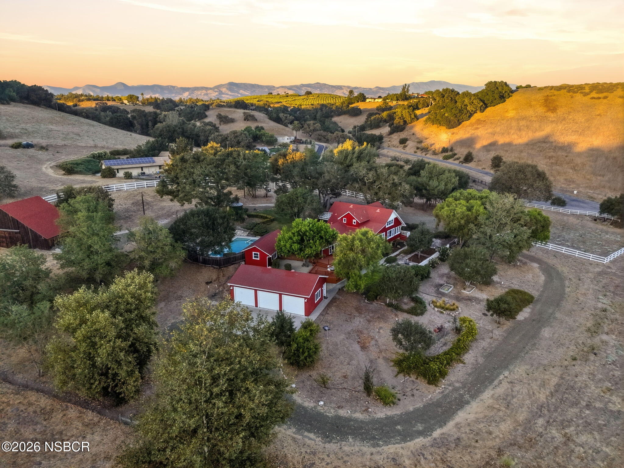 1245 Fredensborg Canyon Road