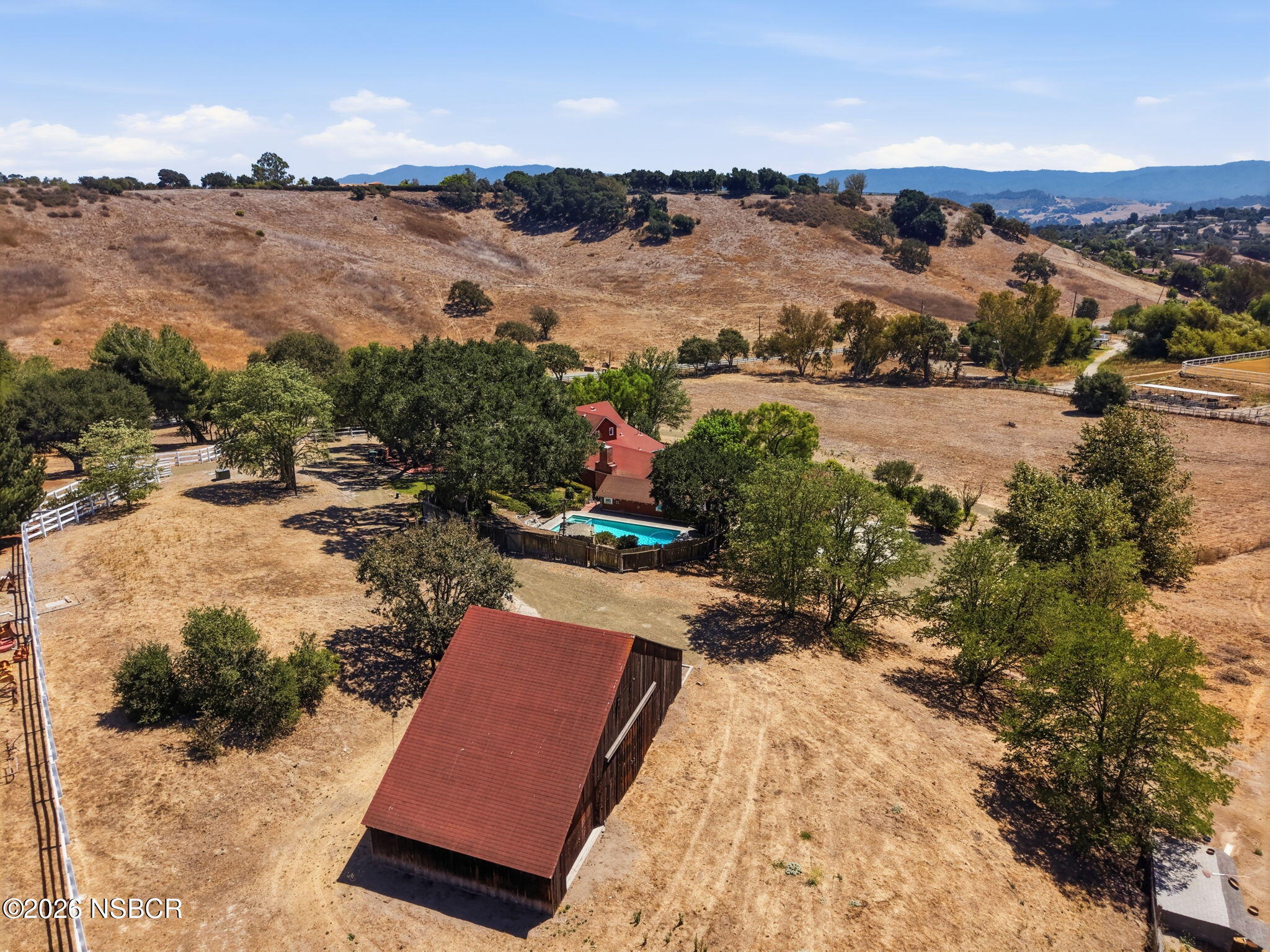 1245 Fredensborg Canyon Road