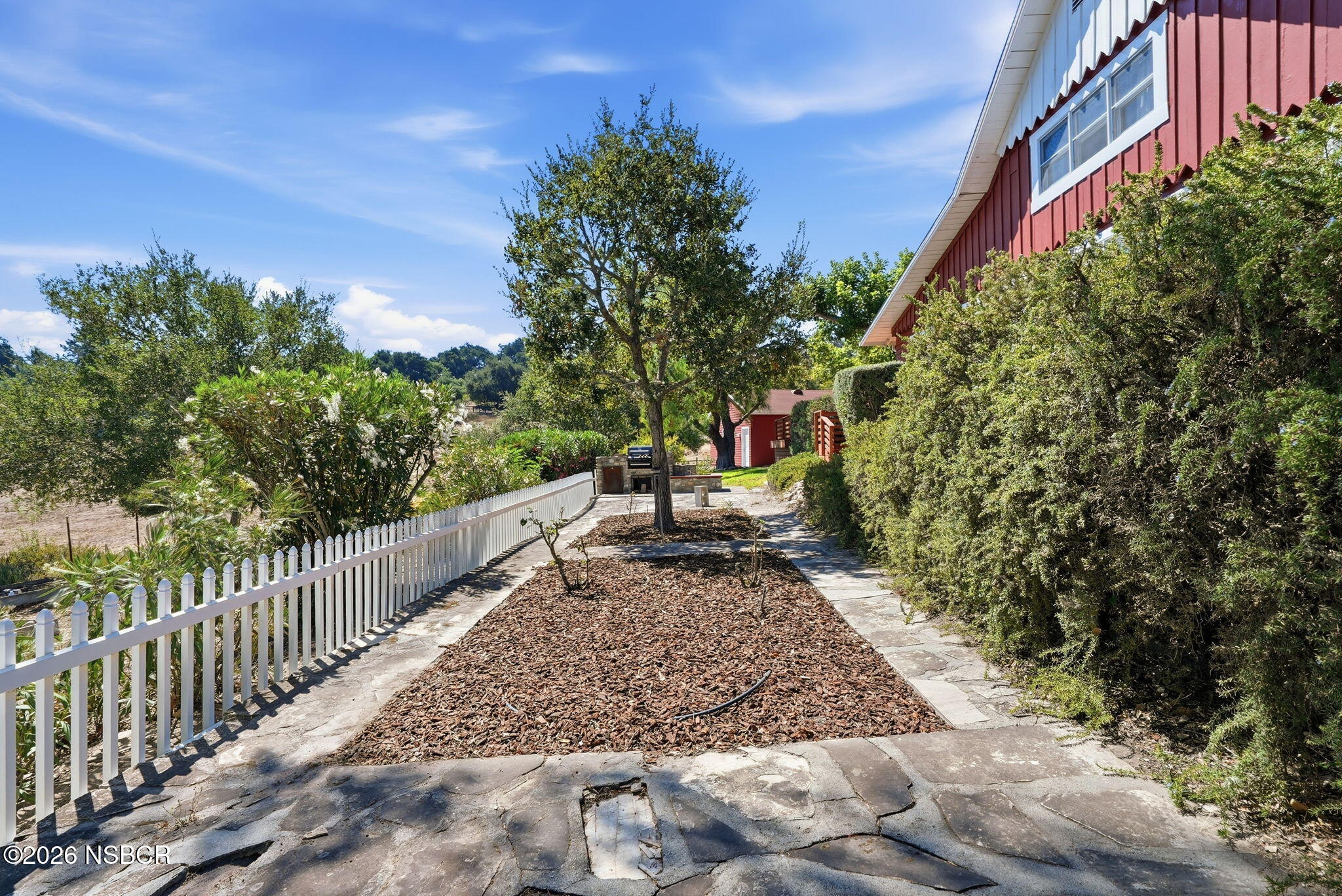 1245 Fredensborg Canyon Road