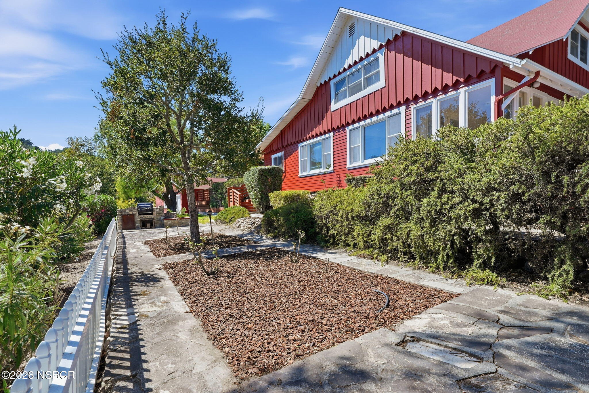 1245 Fredensborg Canyon Road