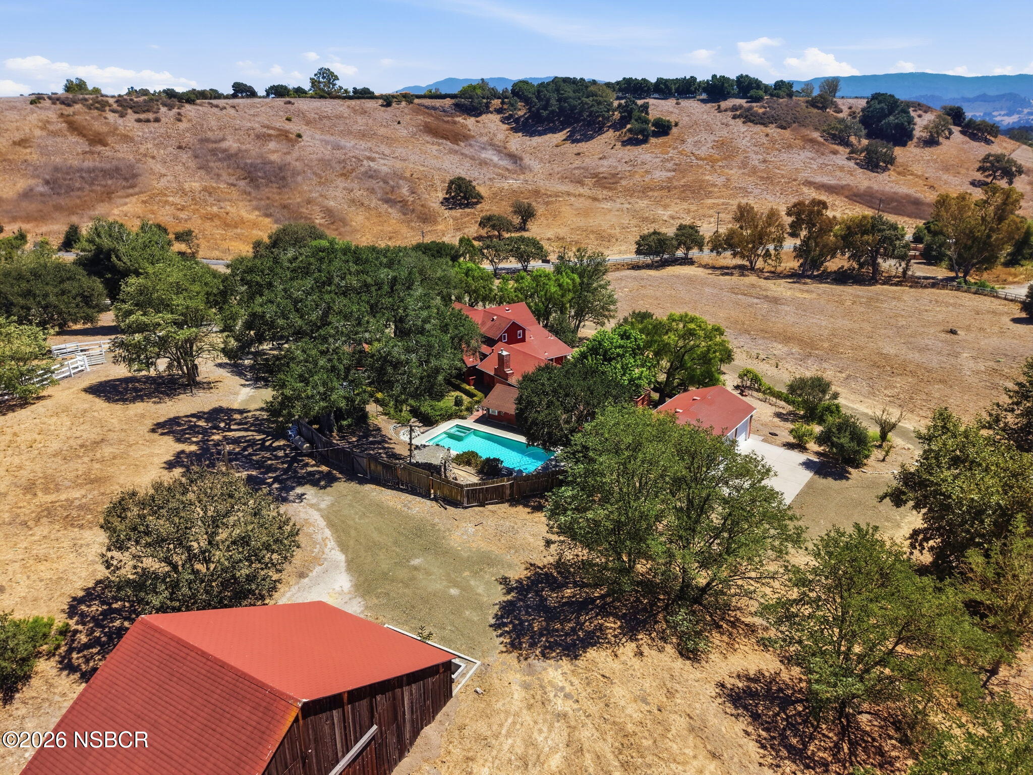 1245 Fredensborg Canyon Road