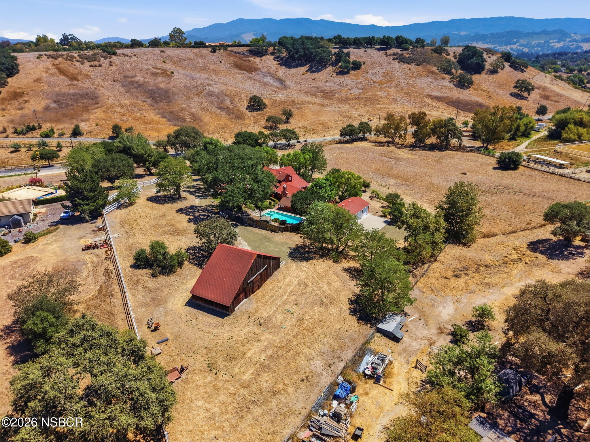 1245 Fredensborg Canyon Road