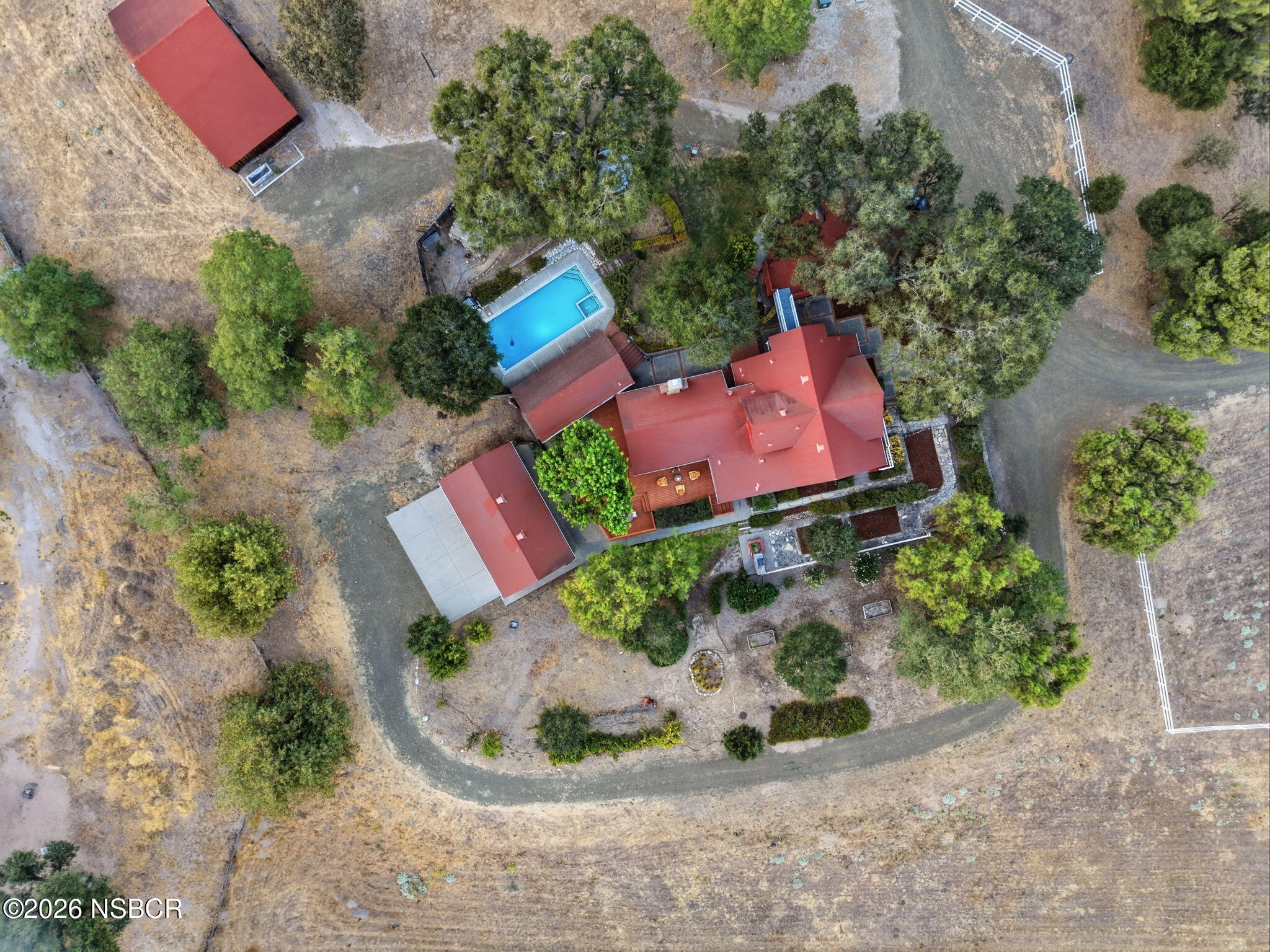 1245 Fredensborg Canyon Road