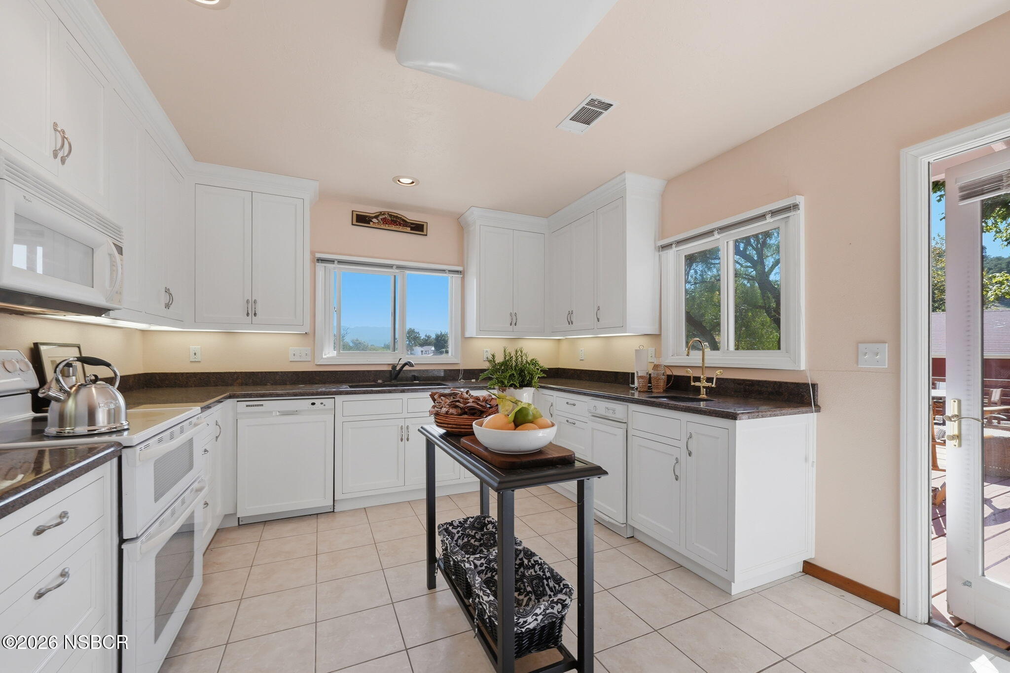 1245 Fredensborg Canyon Road