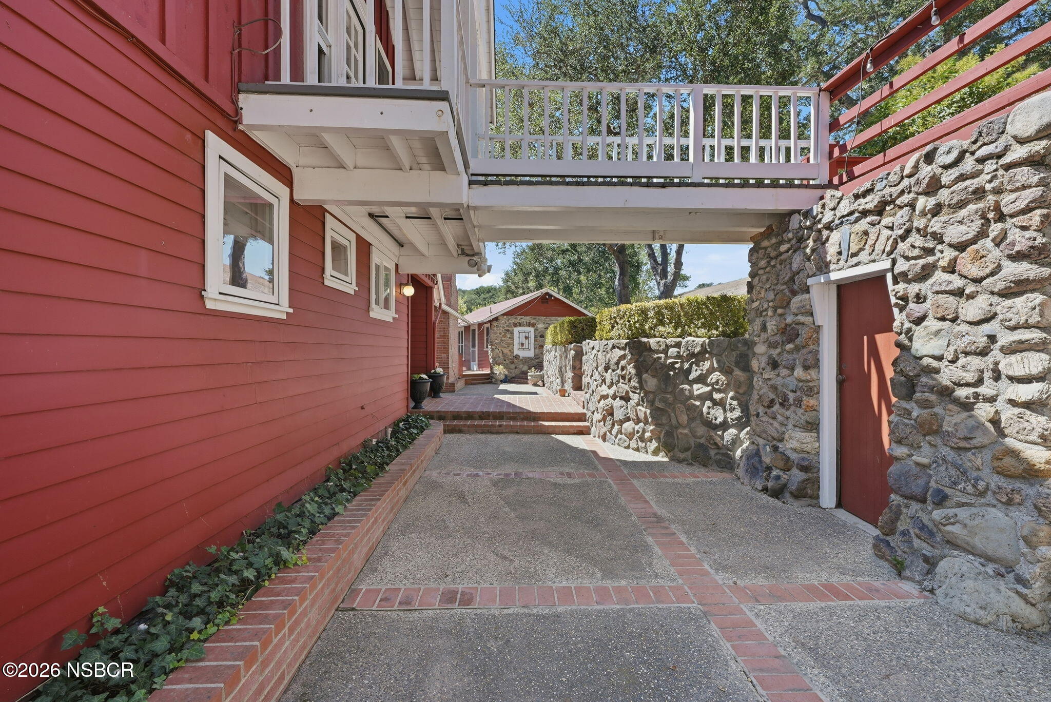 1245 Fredensborg Canyon Road