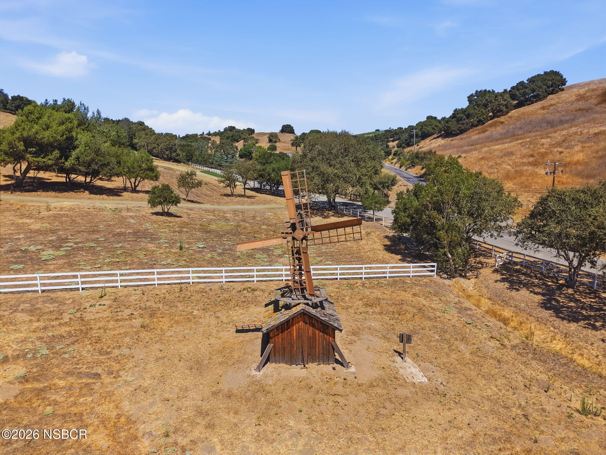1245 Fredensborg Canyon Road