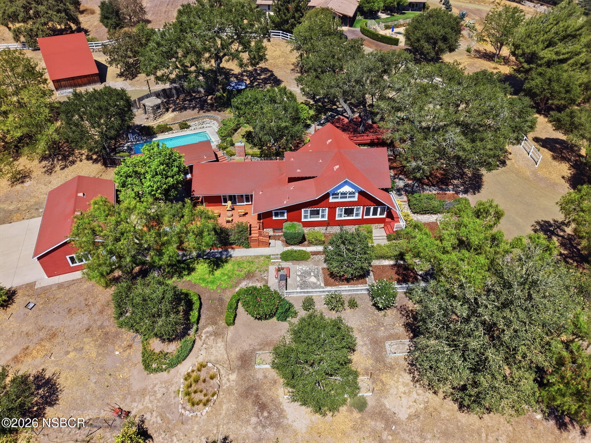 1245 Fredensborg Canyon Road