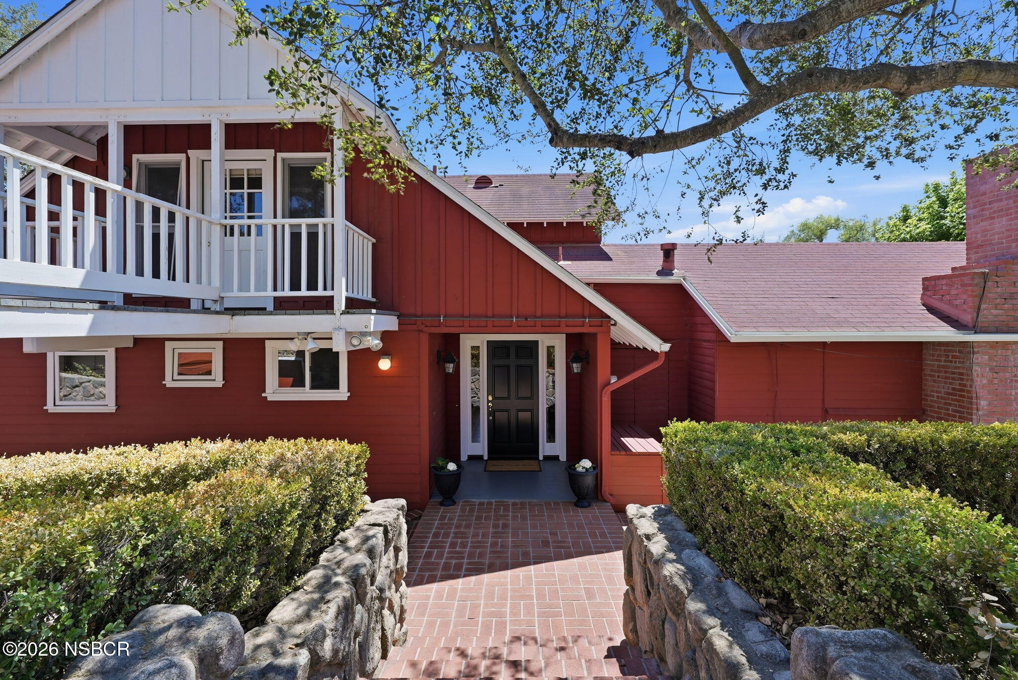 1245 Fredensborg Canyon Road