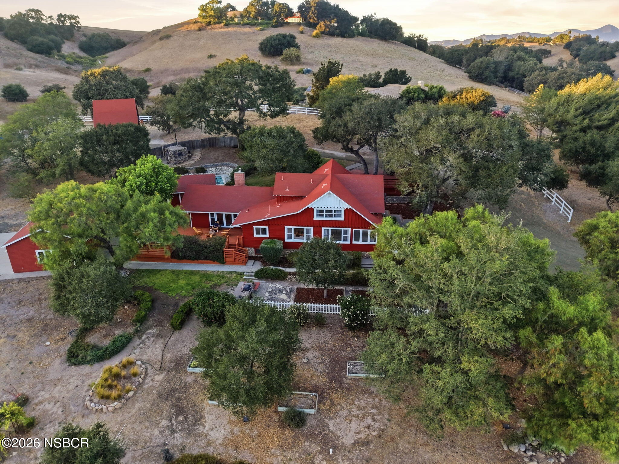 1245 Fredensborg Canyon Road