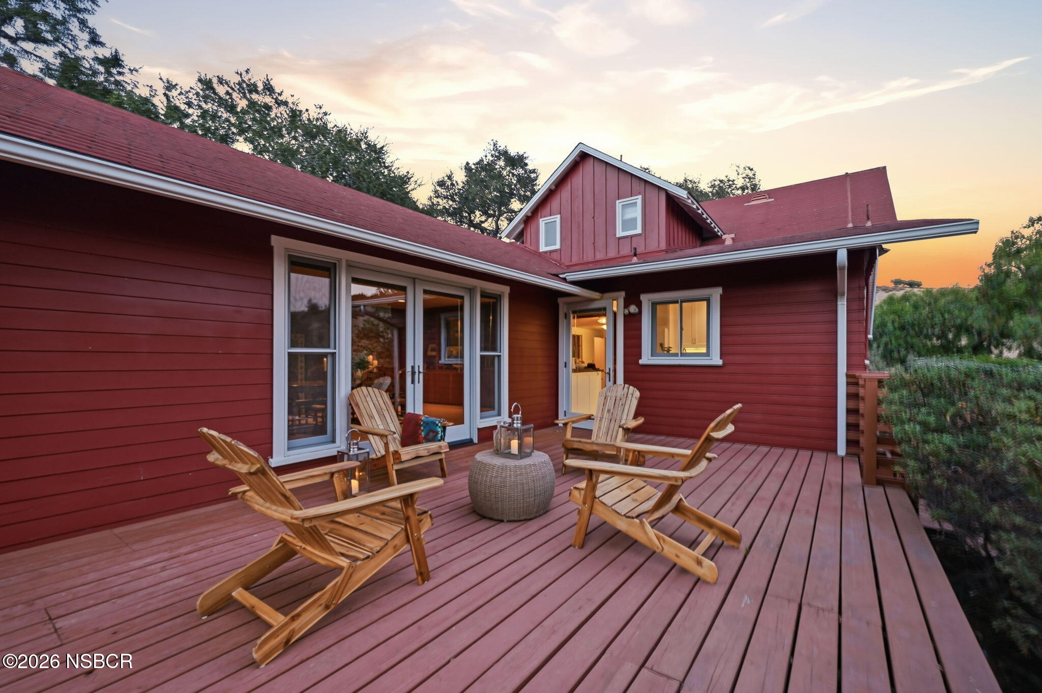 1245 Fredensborg Canyon Road