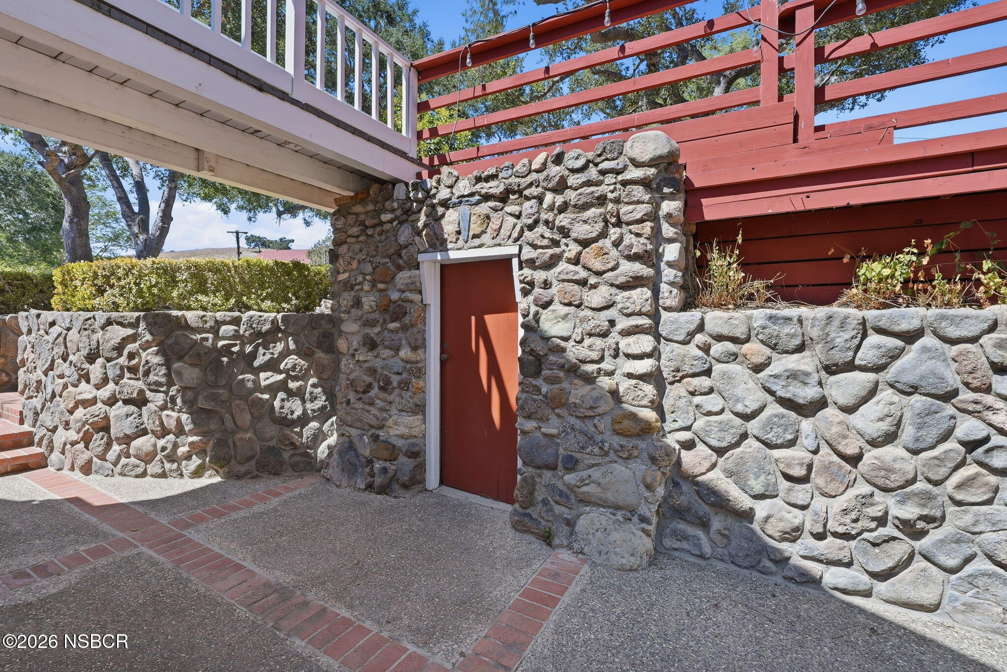 1245 Fredensborg Canyon Road
