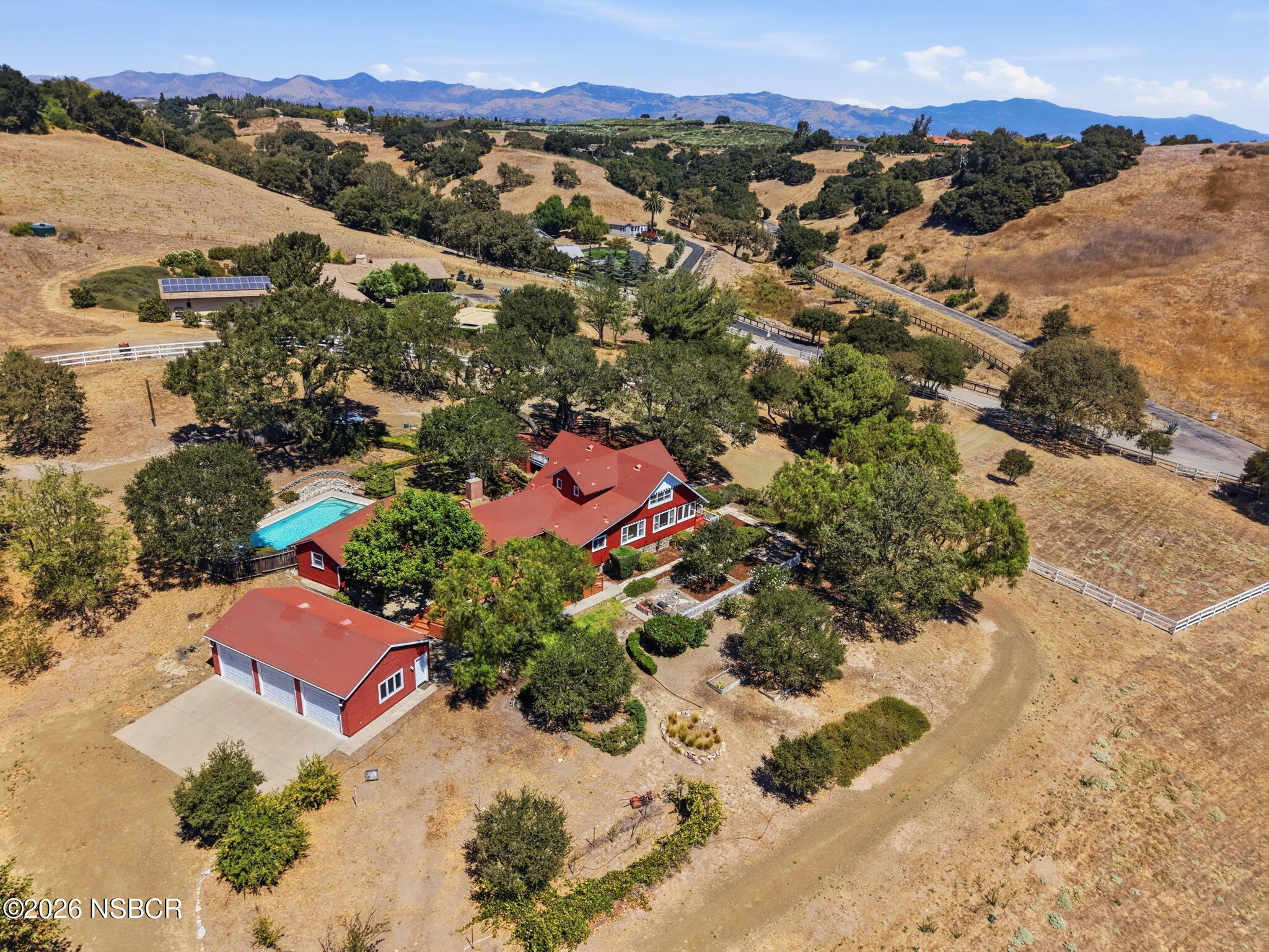 1245 Fredensborg Canyon Road