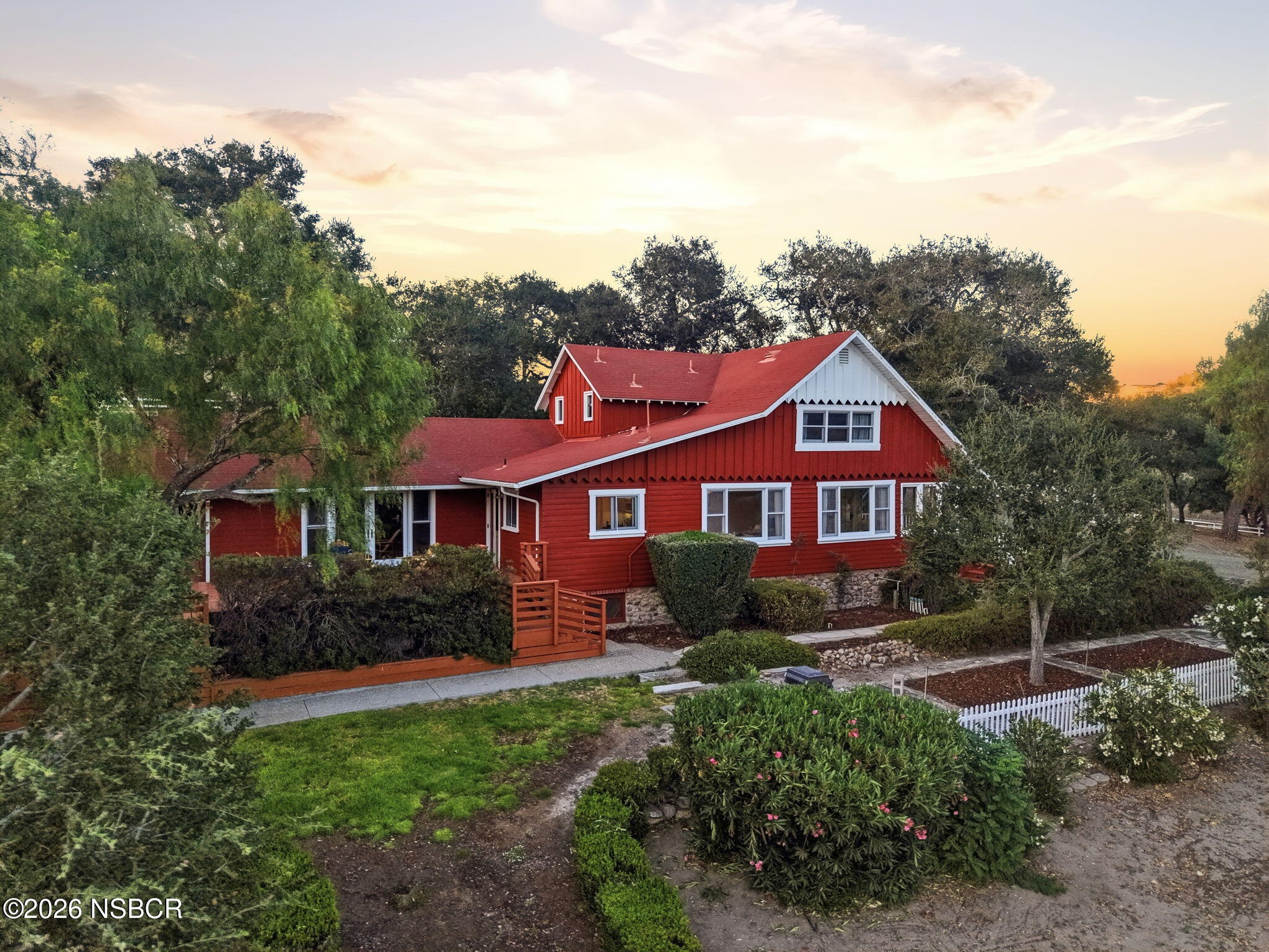 1245 Fredensborg Canyon Road
