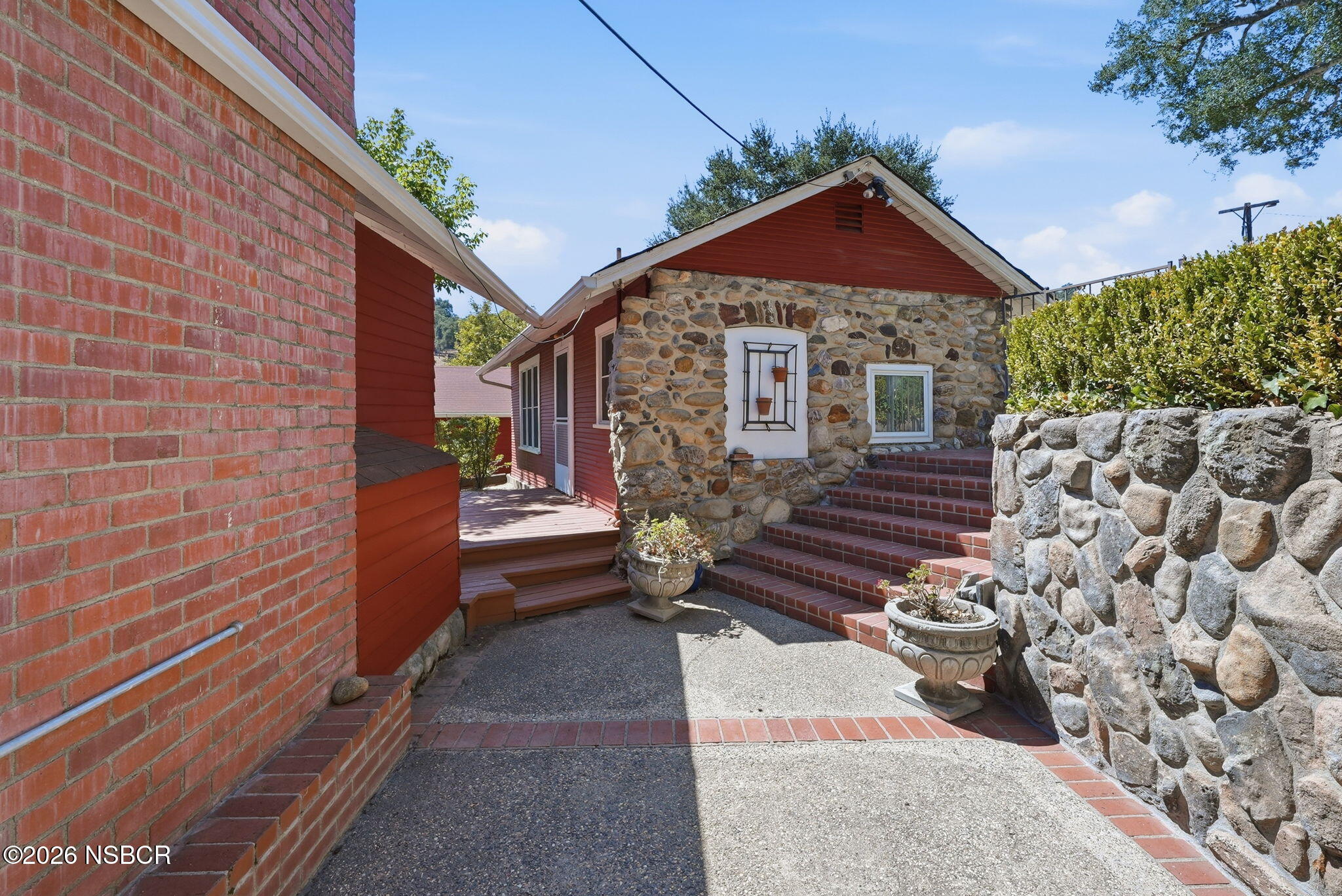 1245 Fredensborg Canyon Road