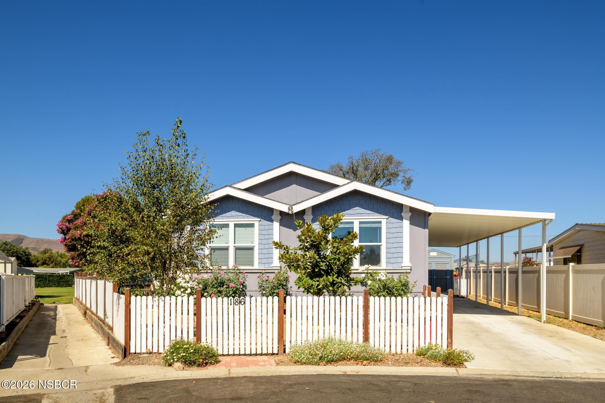 330 W Highway 246, 186