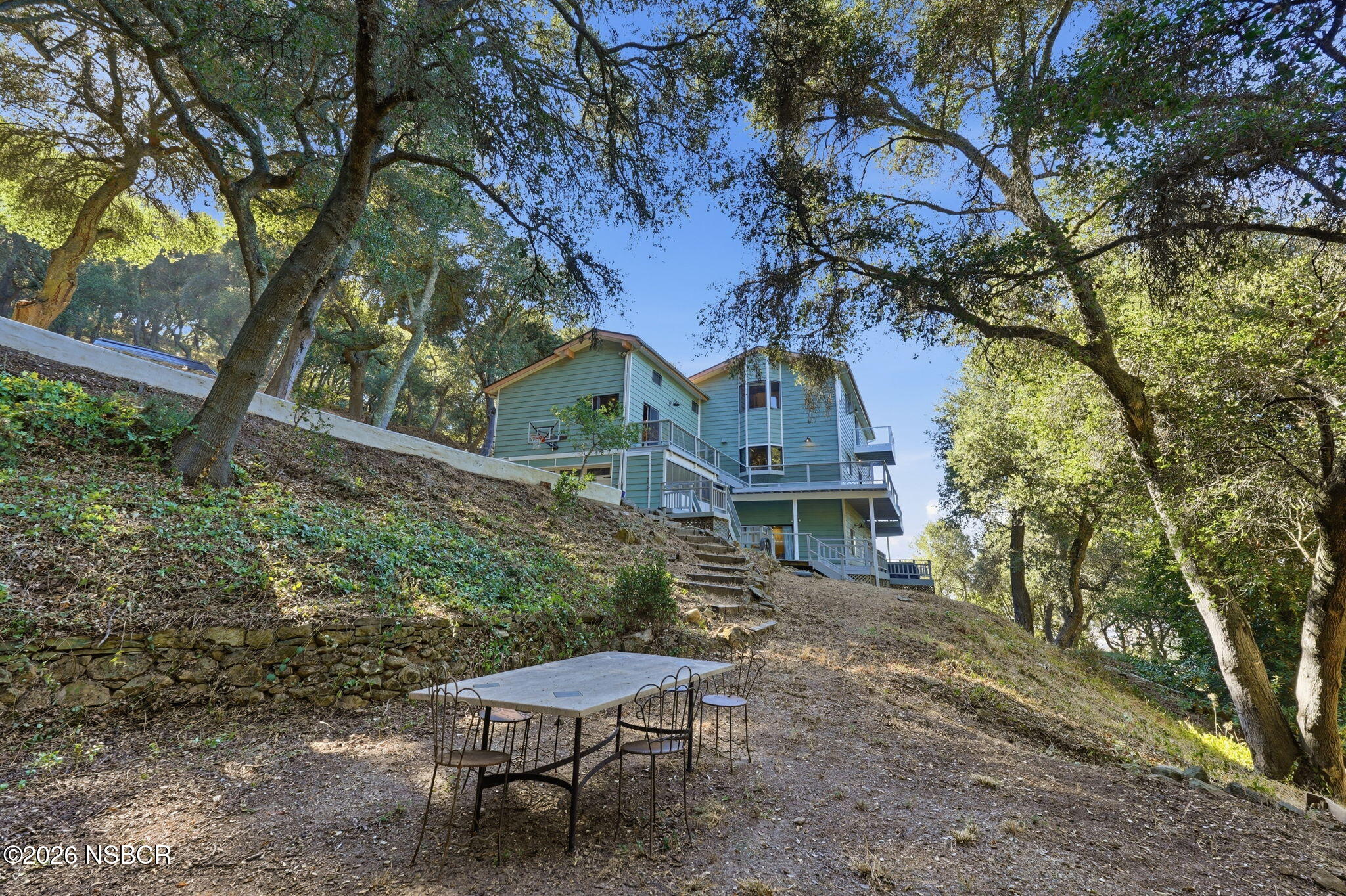 5150 E Camino Cielo