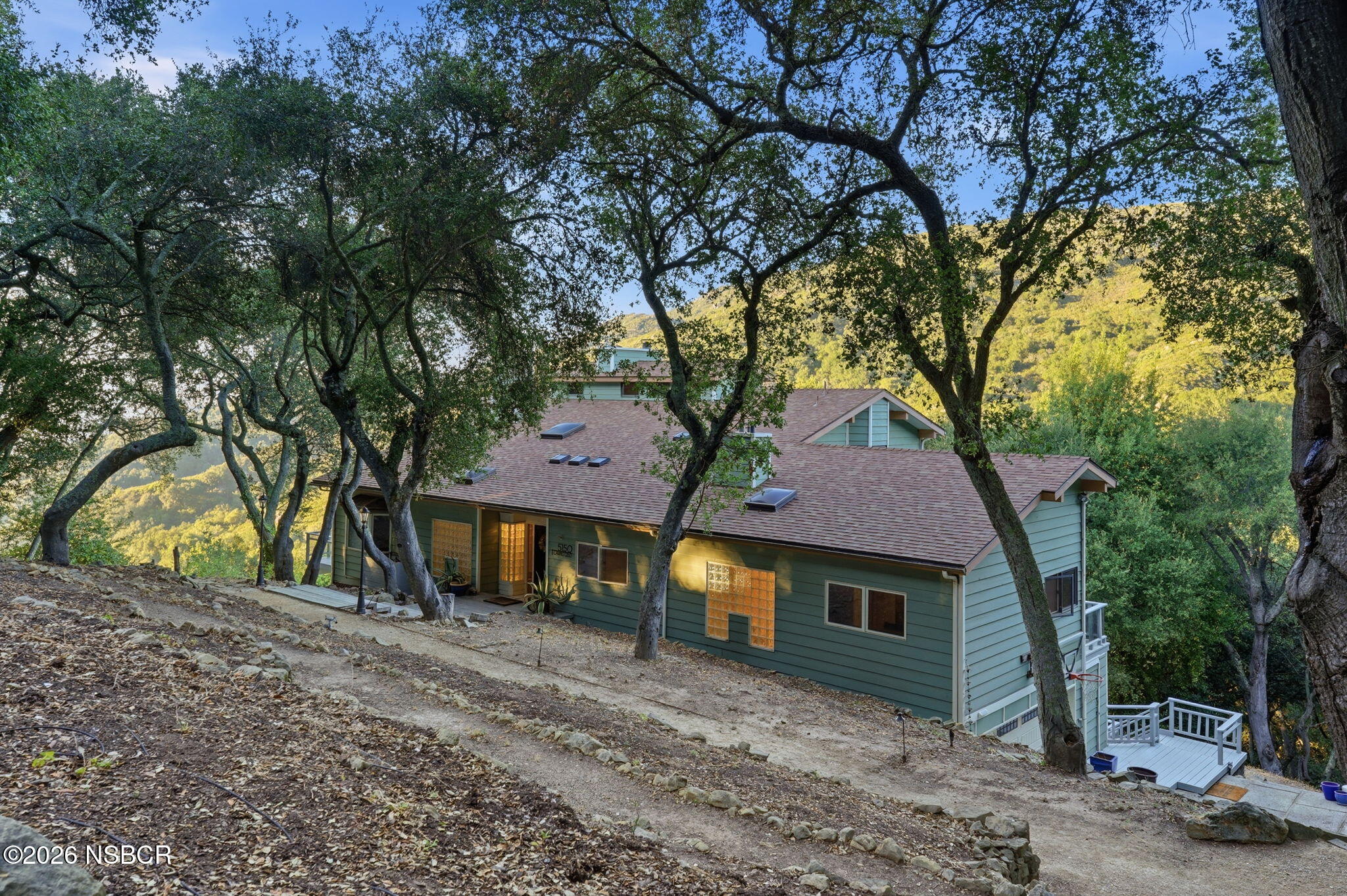 5150 E Camino Cielo