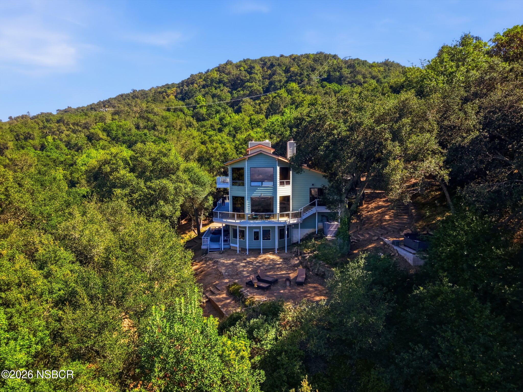 5150 E Camino Cielo