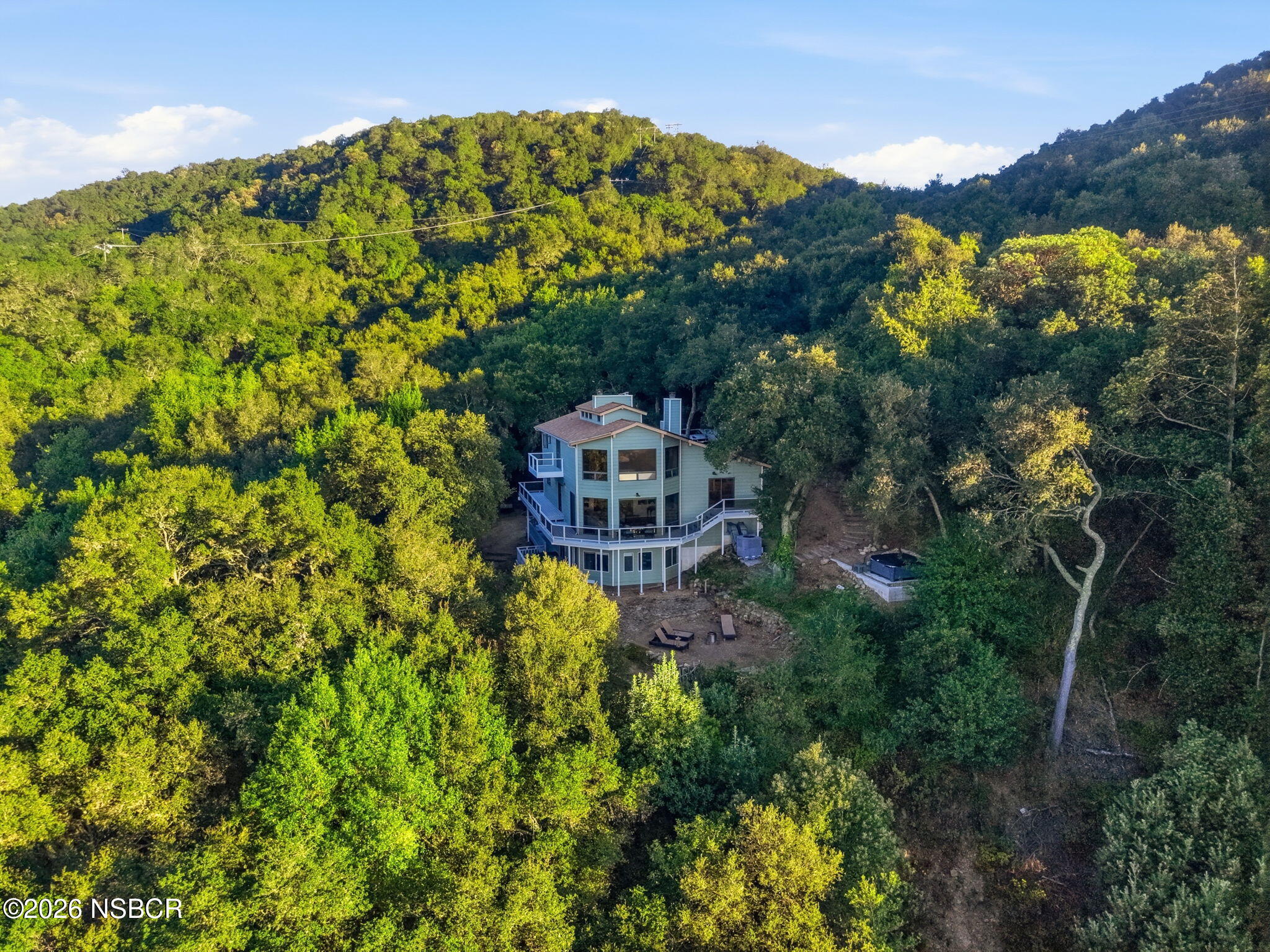 5150 E Camino Cielo