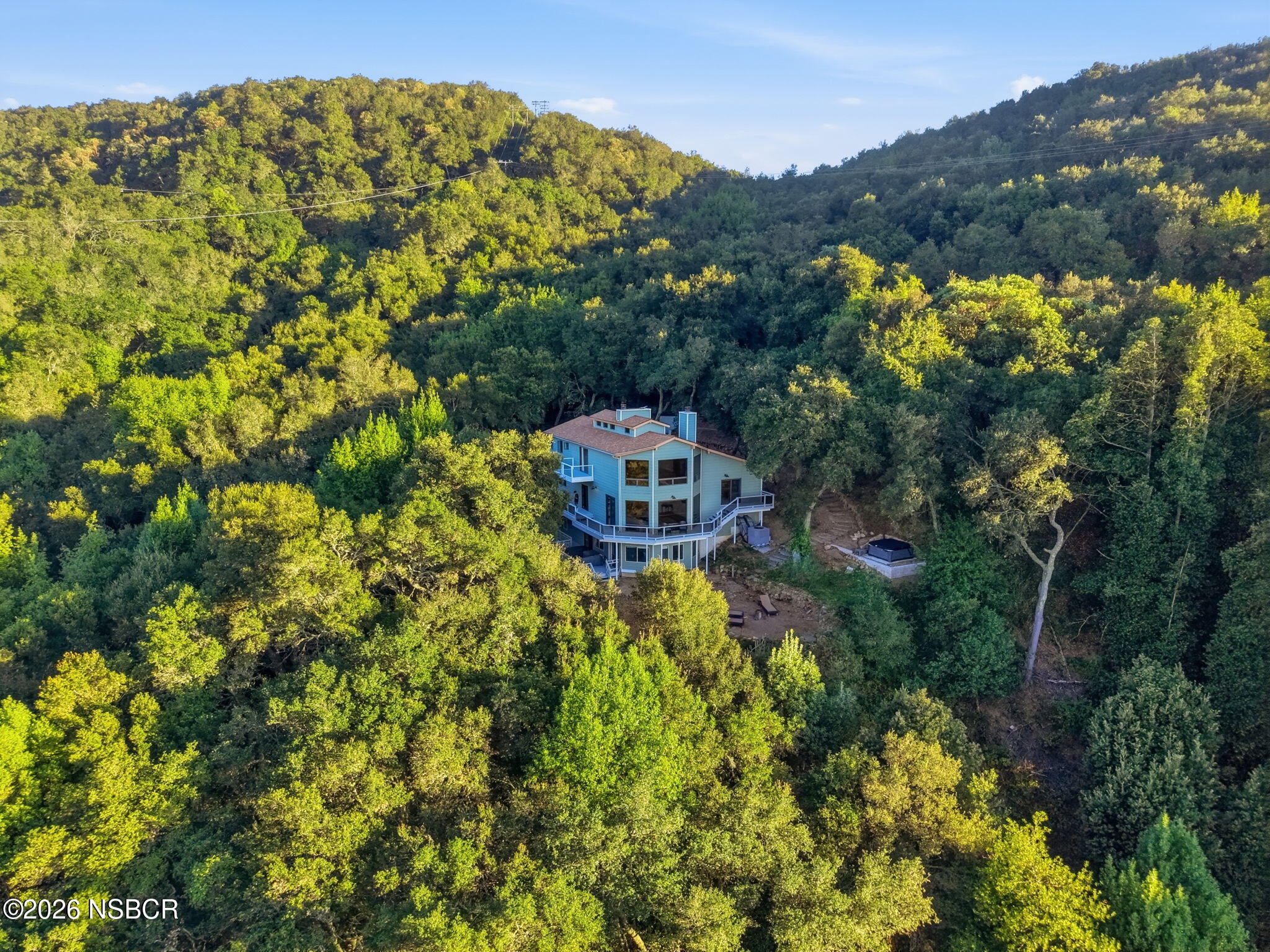 5150 E Camino Cielo