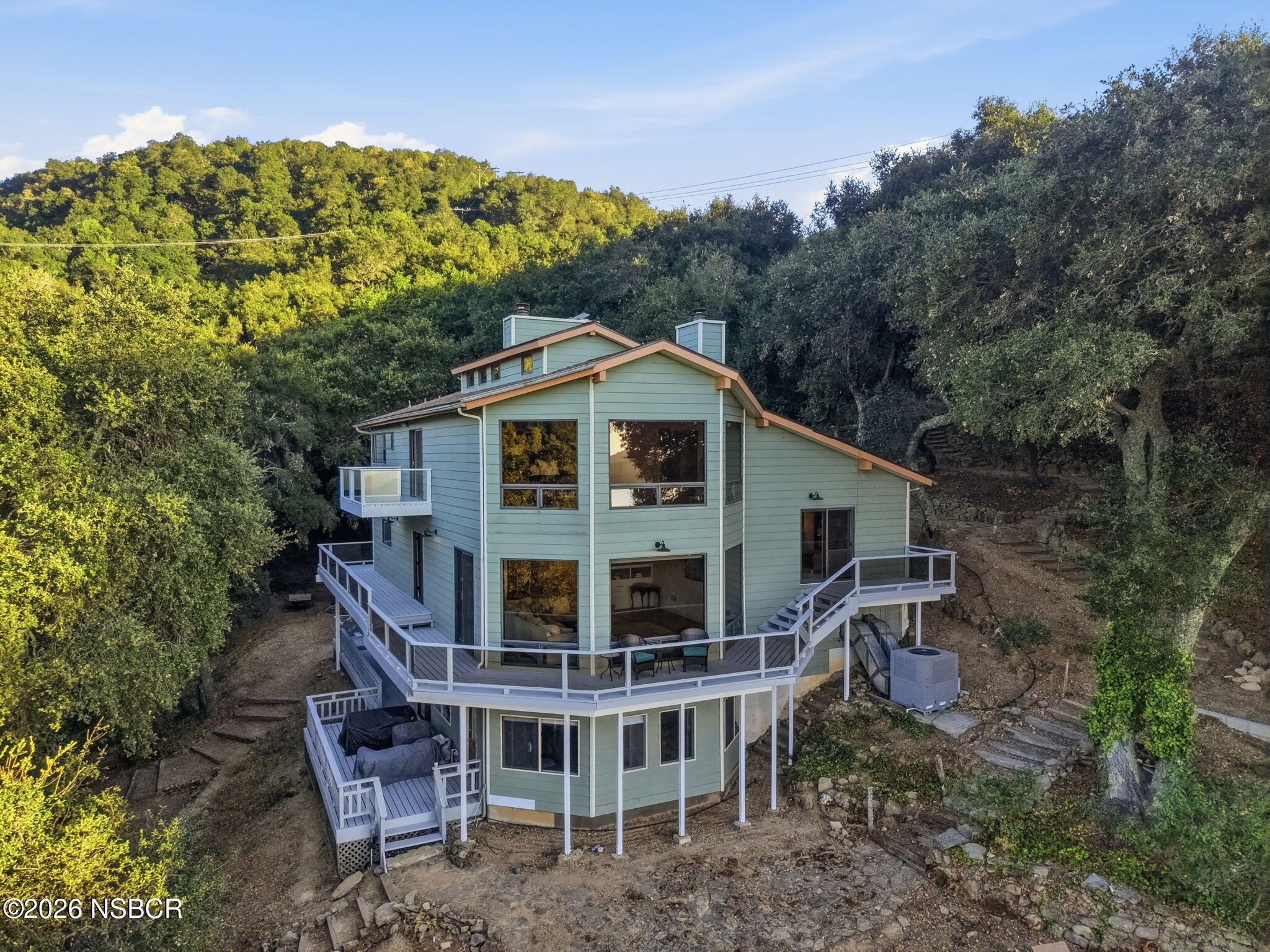 5150 E Camino Cielo
