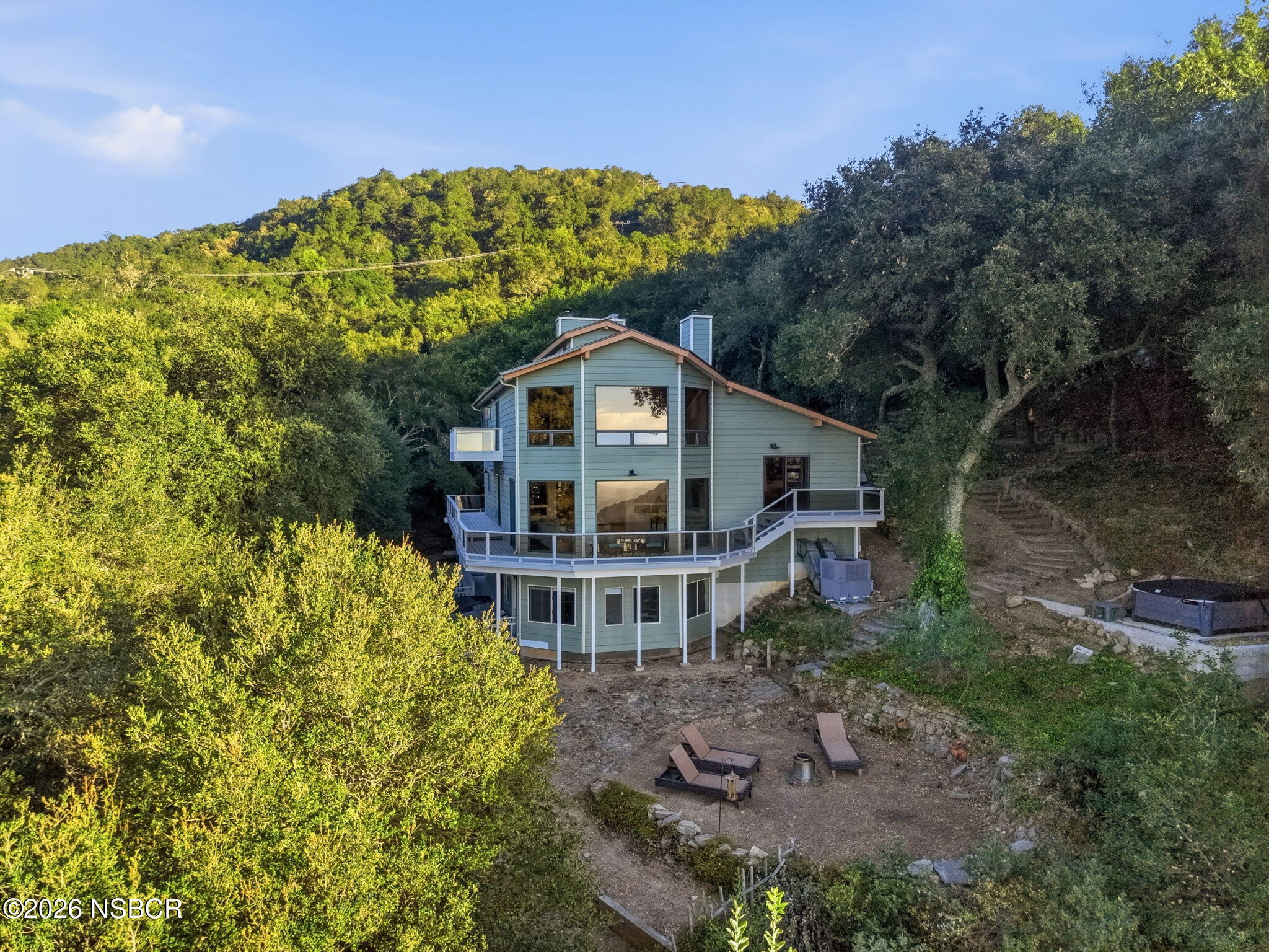5150 E Camino Cielo