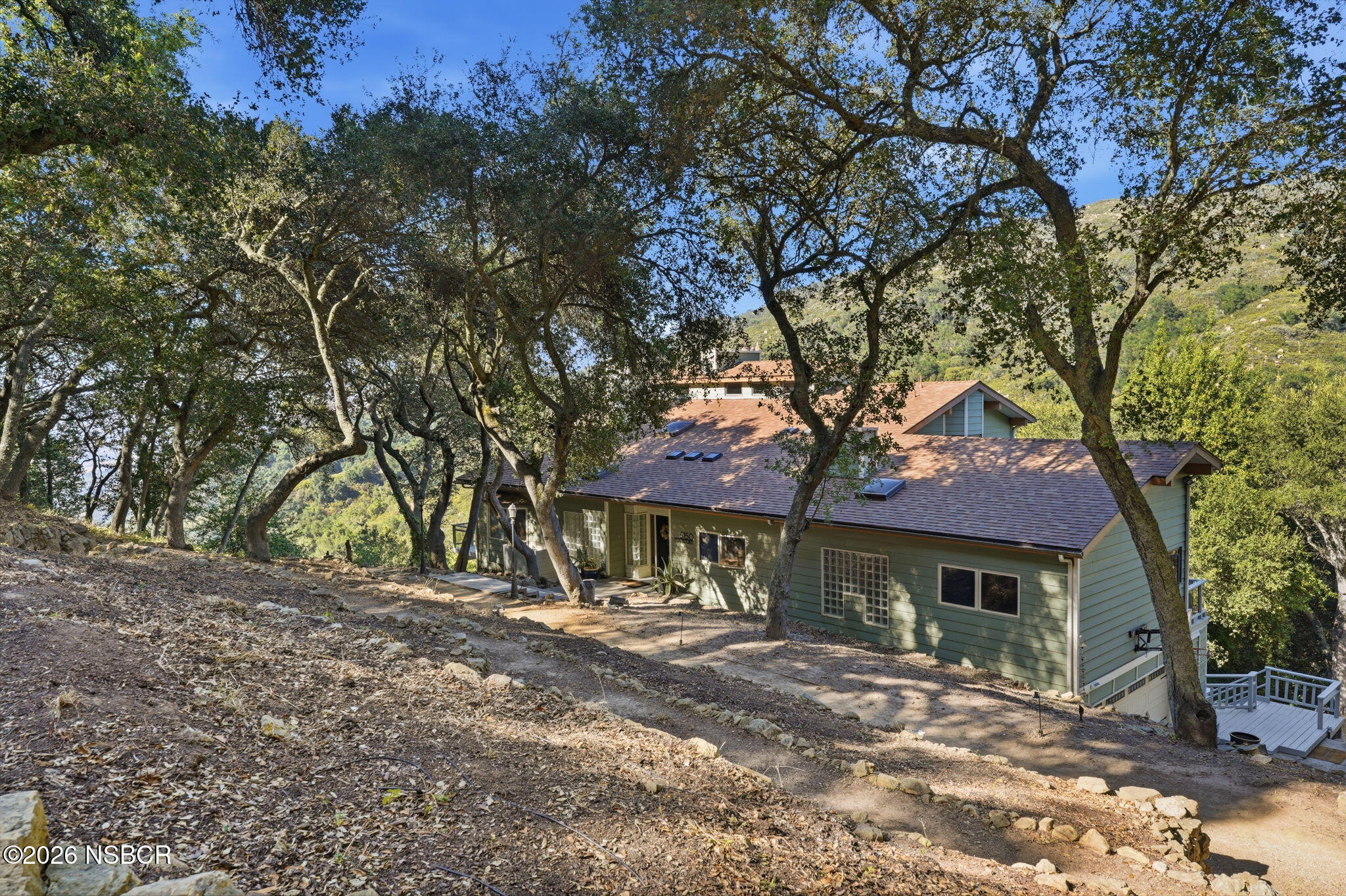 5150 E Camino Cielo
