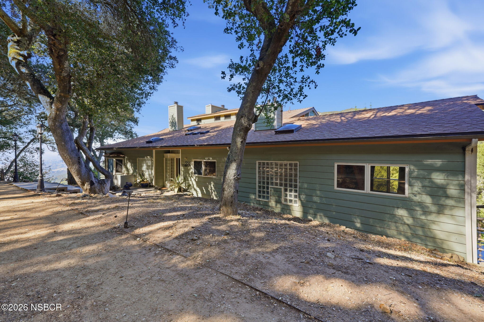 5150 E Camino Cielo