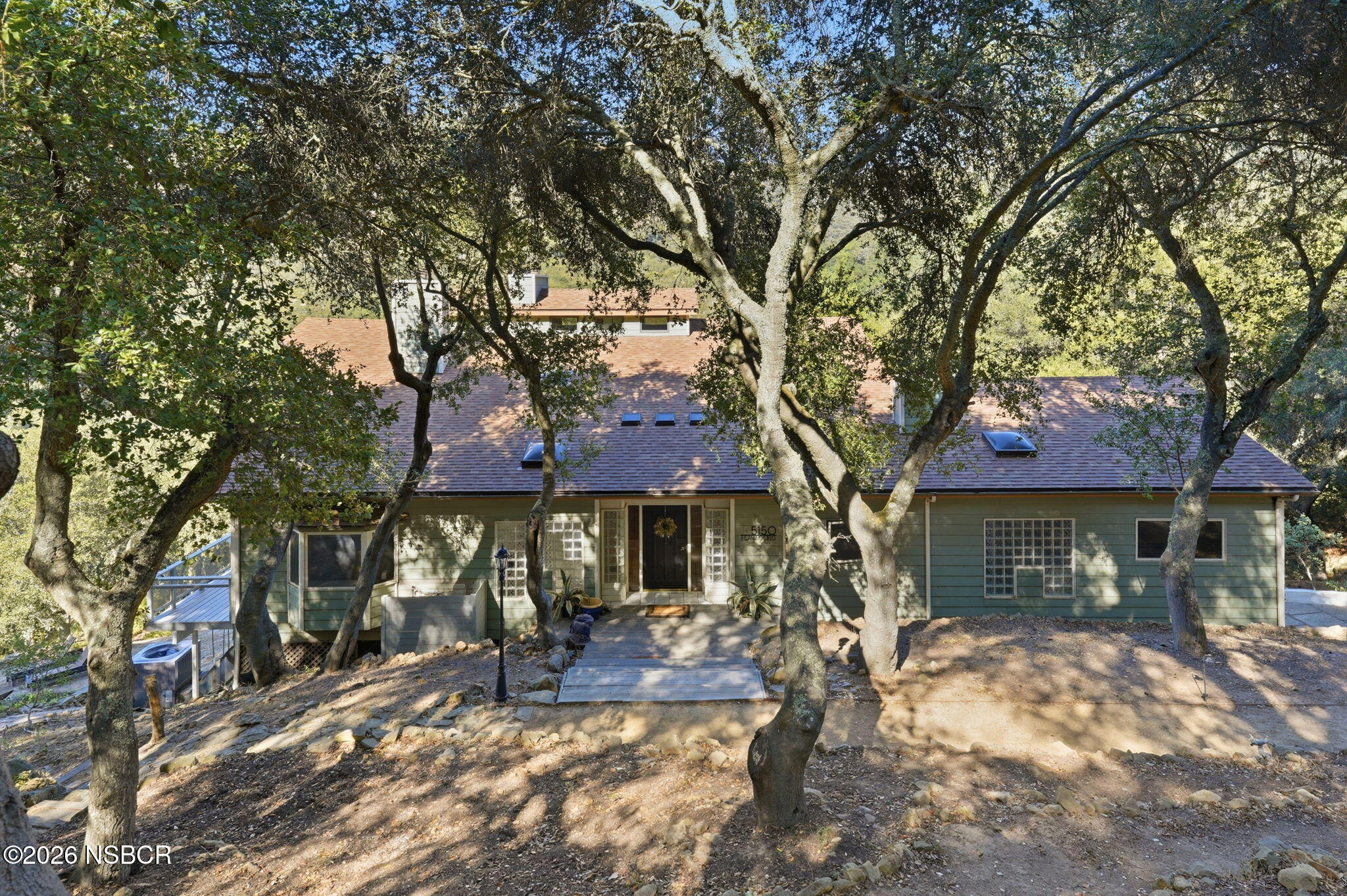 5150 E Camino Cielo