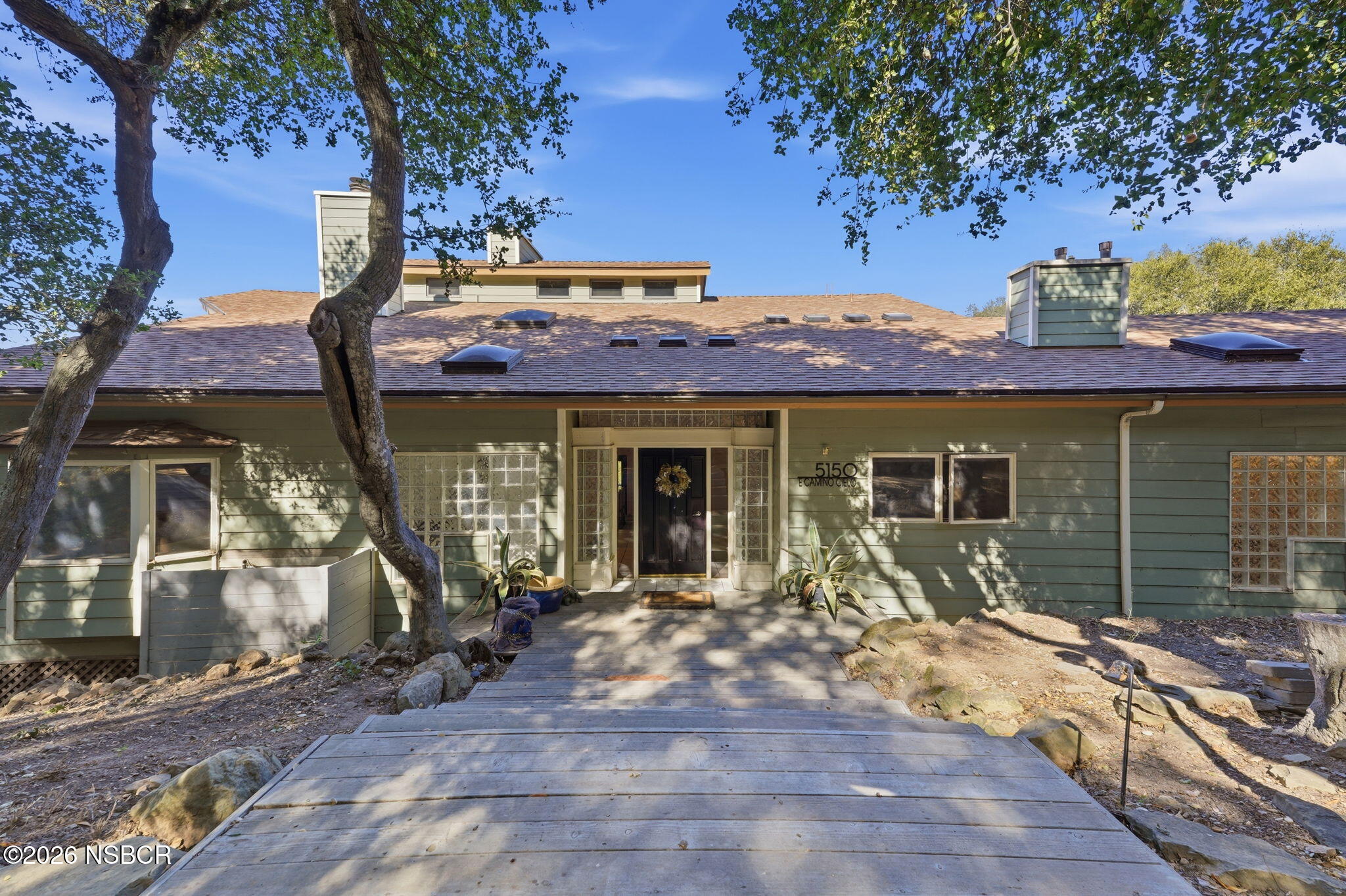 5150 E Camino Cielo