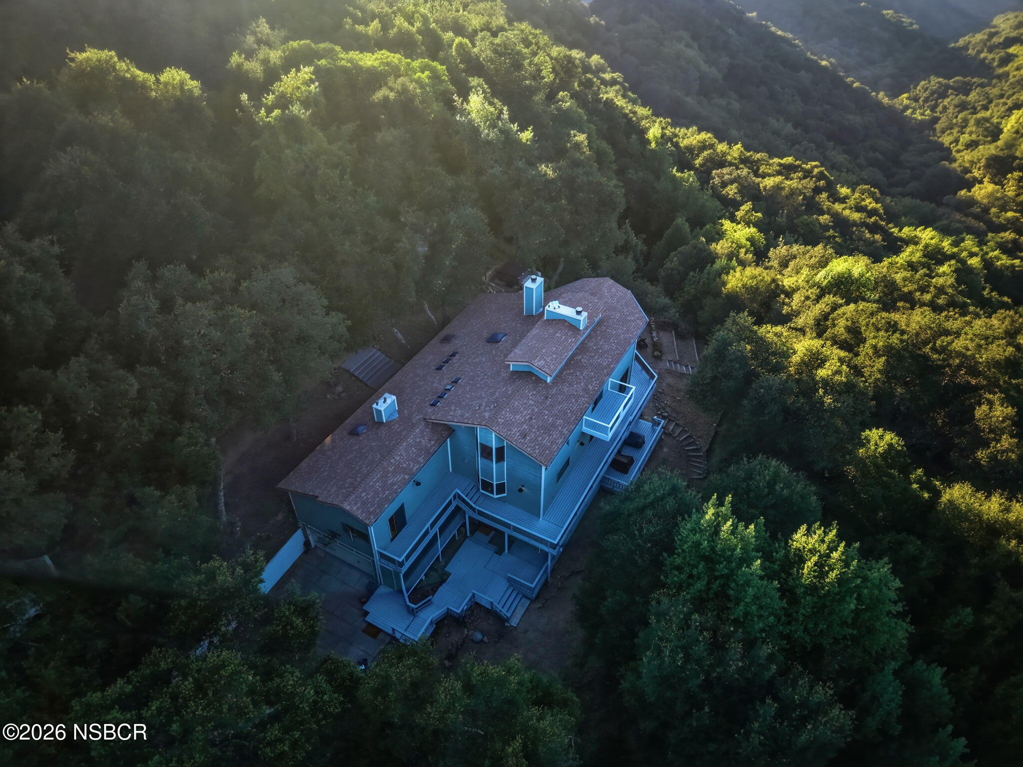 5150 E Camino Cielo